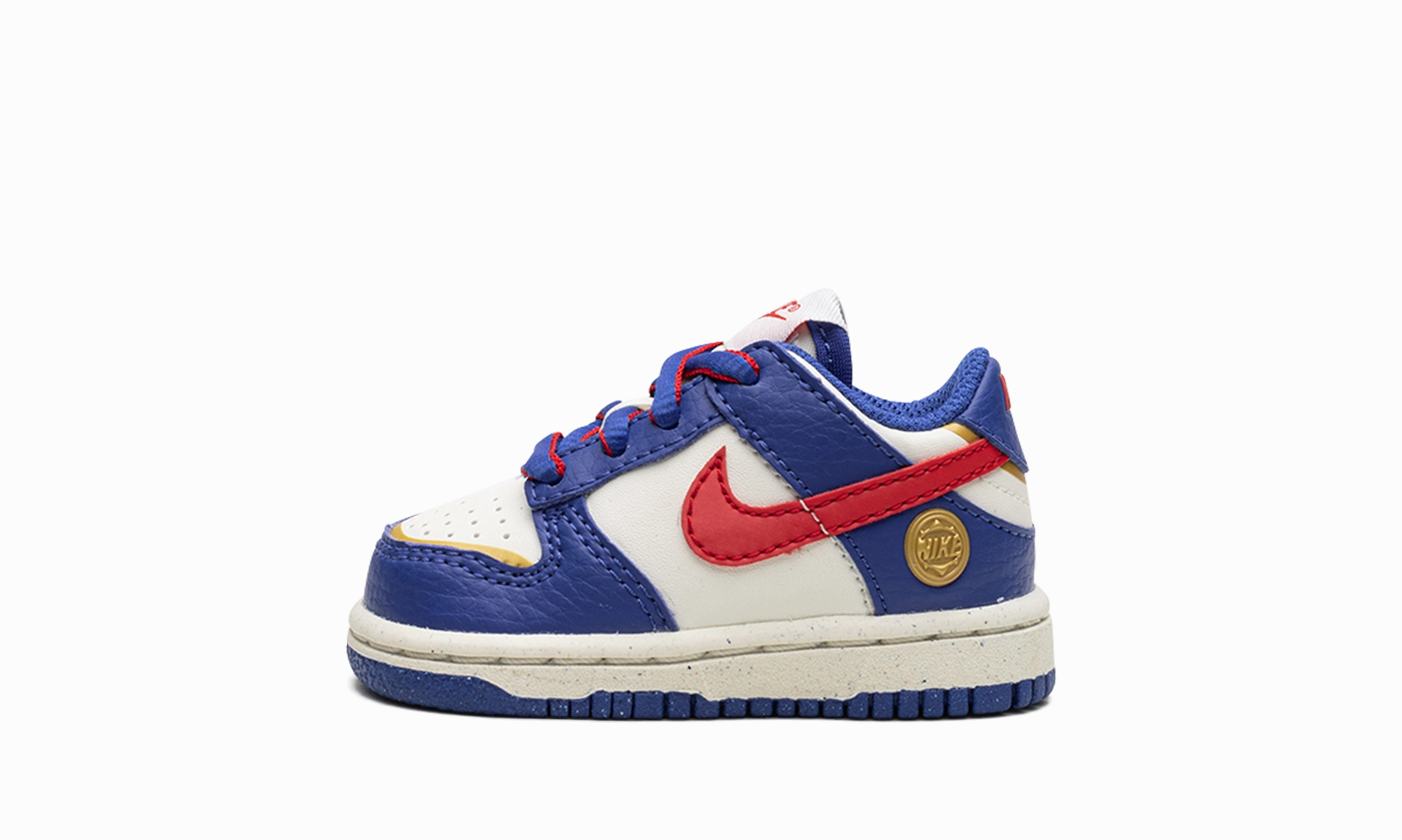 Dunk Low Nike Toddler shoes
