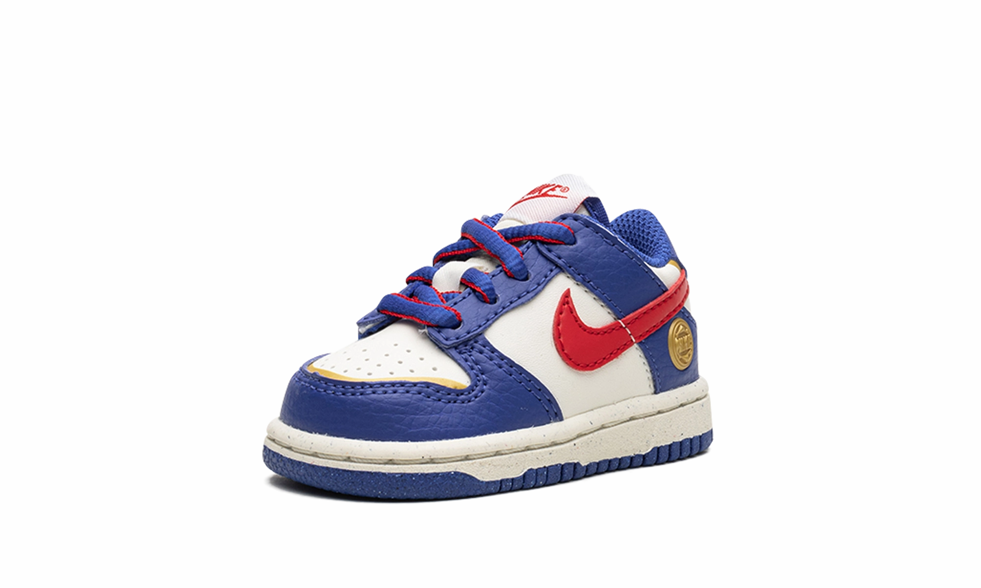 Dunk Low nike toddler soft shoes