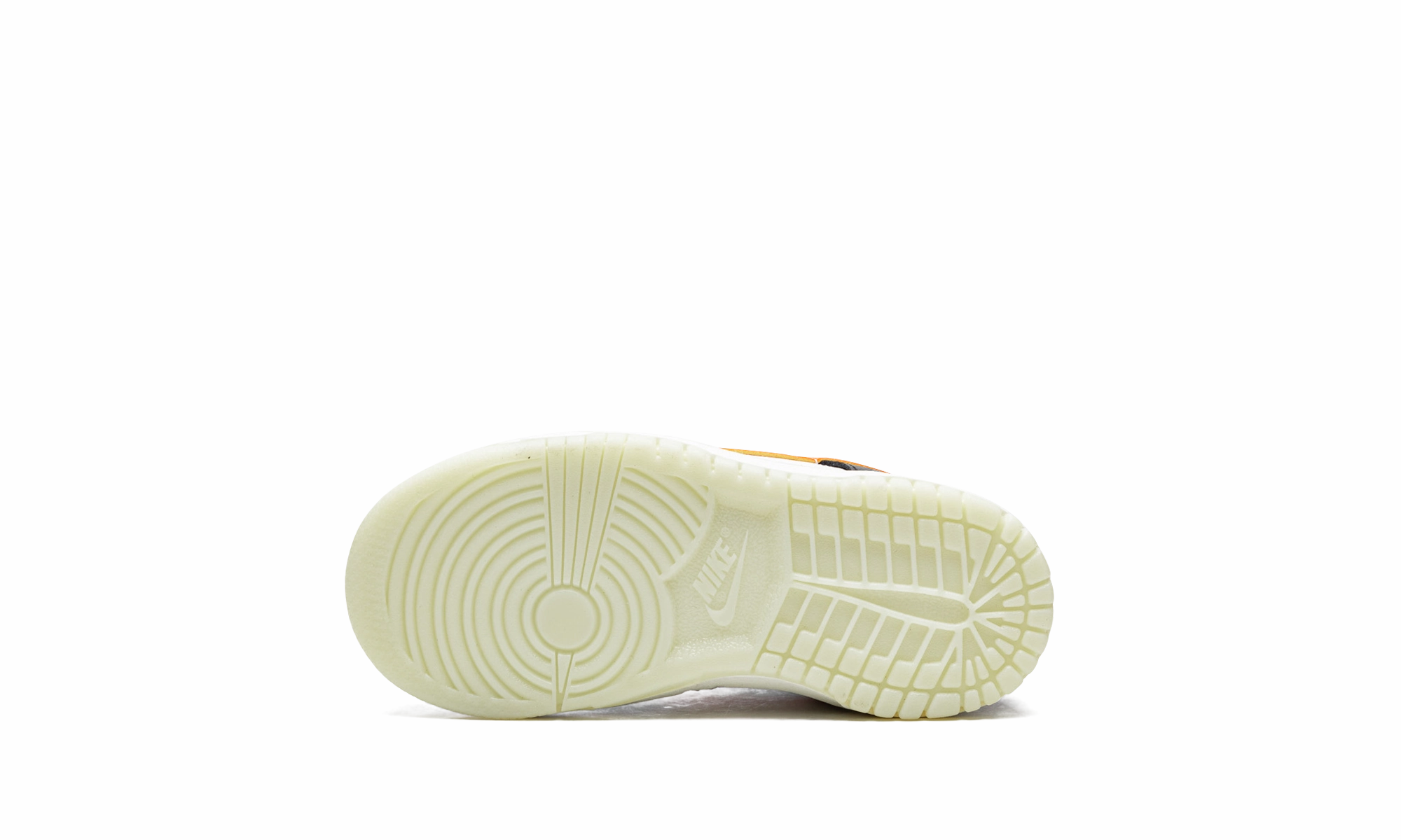 Dunk Low PRM TD "Halloween" nike toddler soft shoes