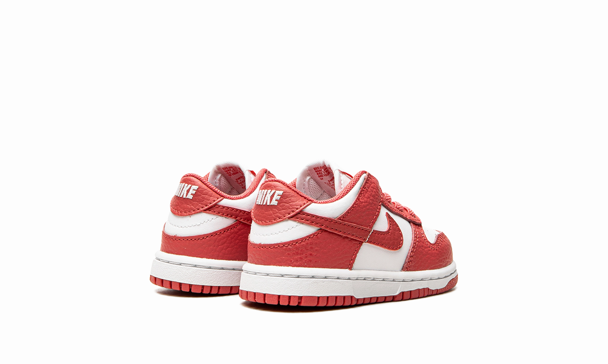Dunk Low "Archaeo Pink" nike toddler soft shoes