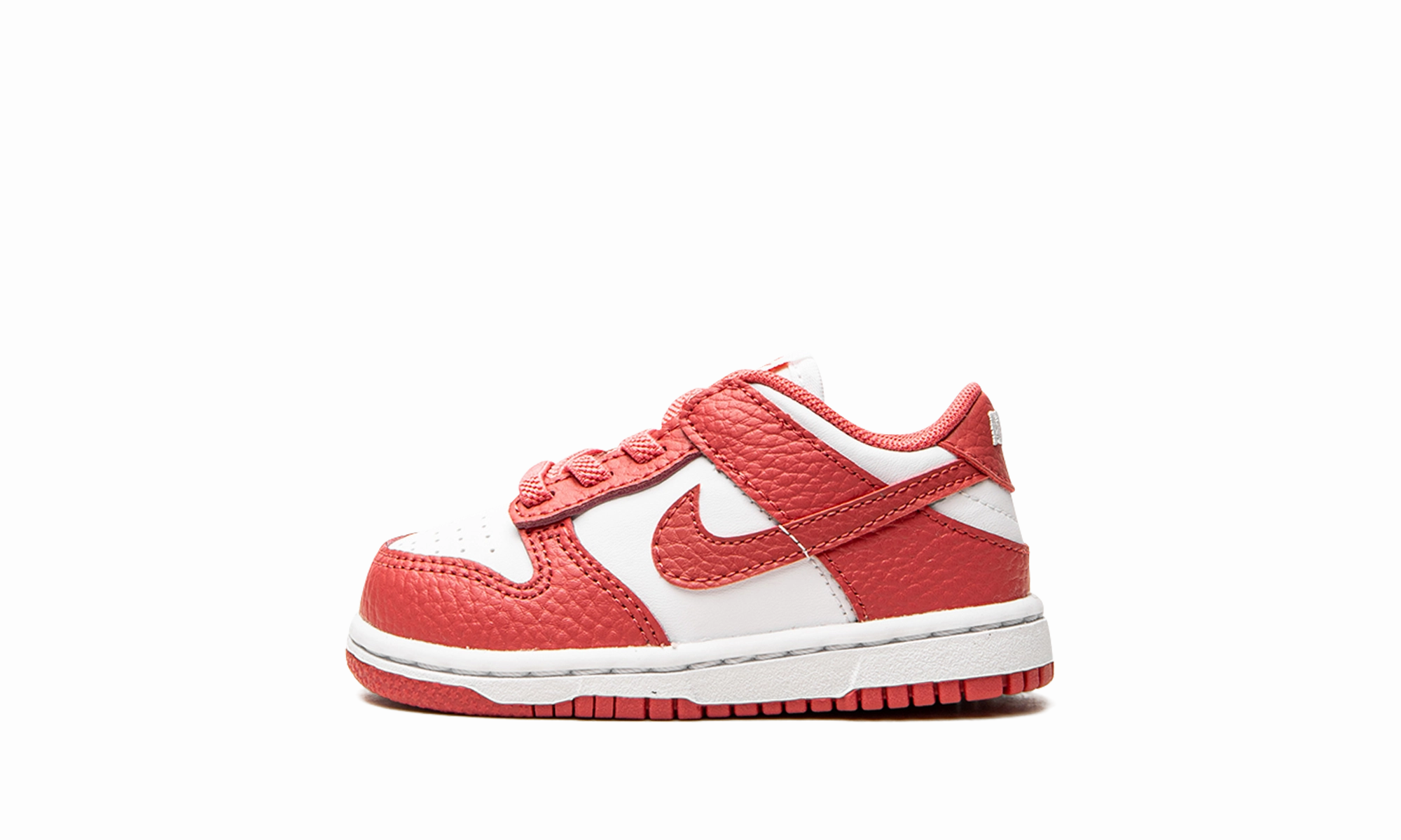 Dunk Low "Archaeo Pink" nike toddler soft shoes