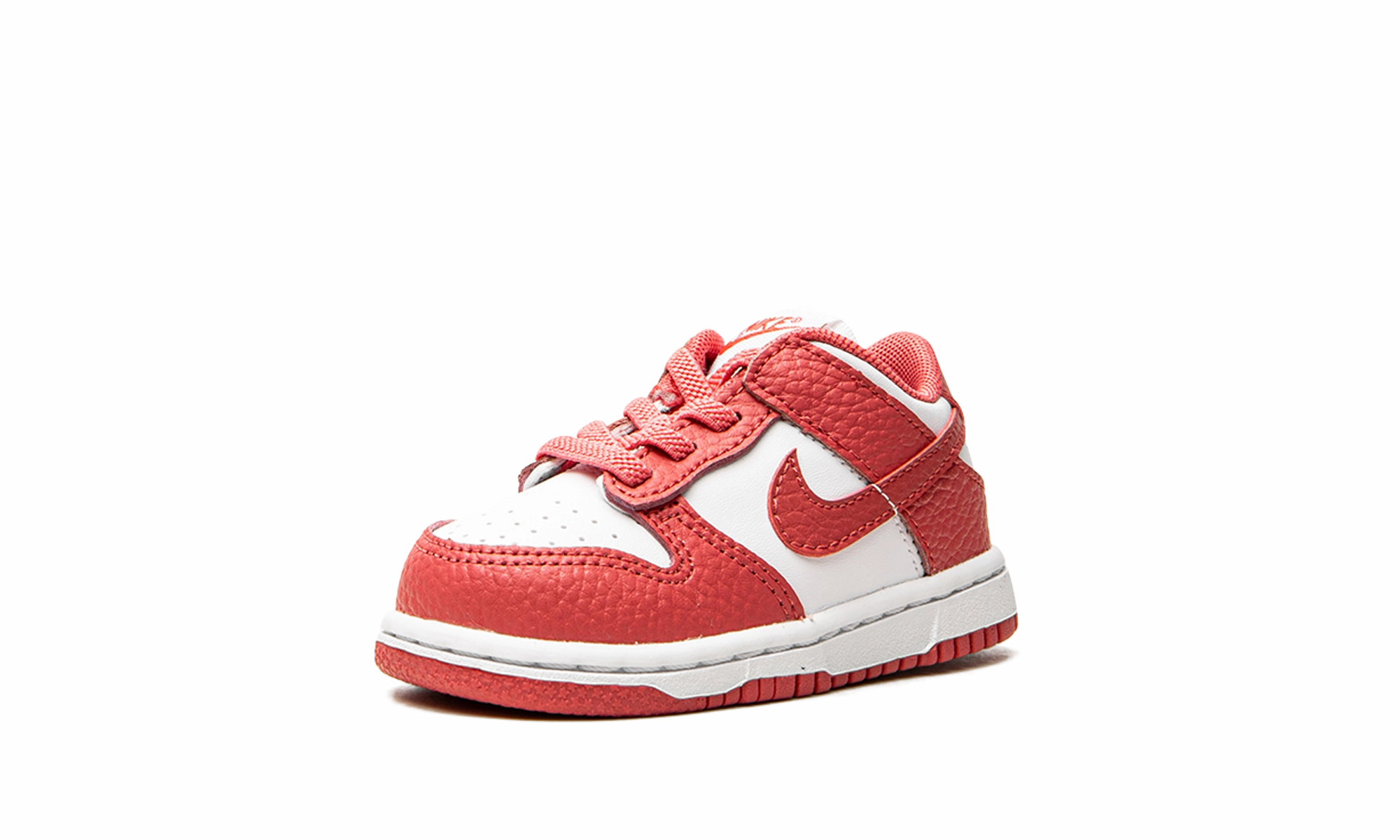 Dunk Low "Archaeo Pink" nike toddler soft shoes