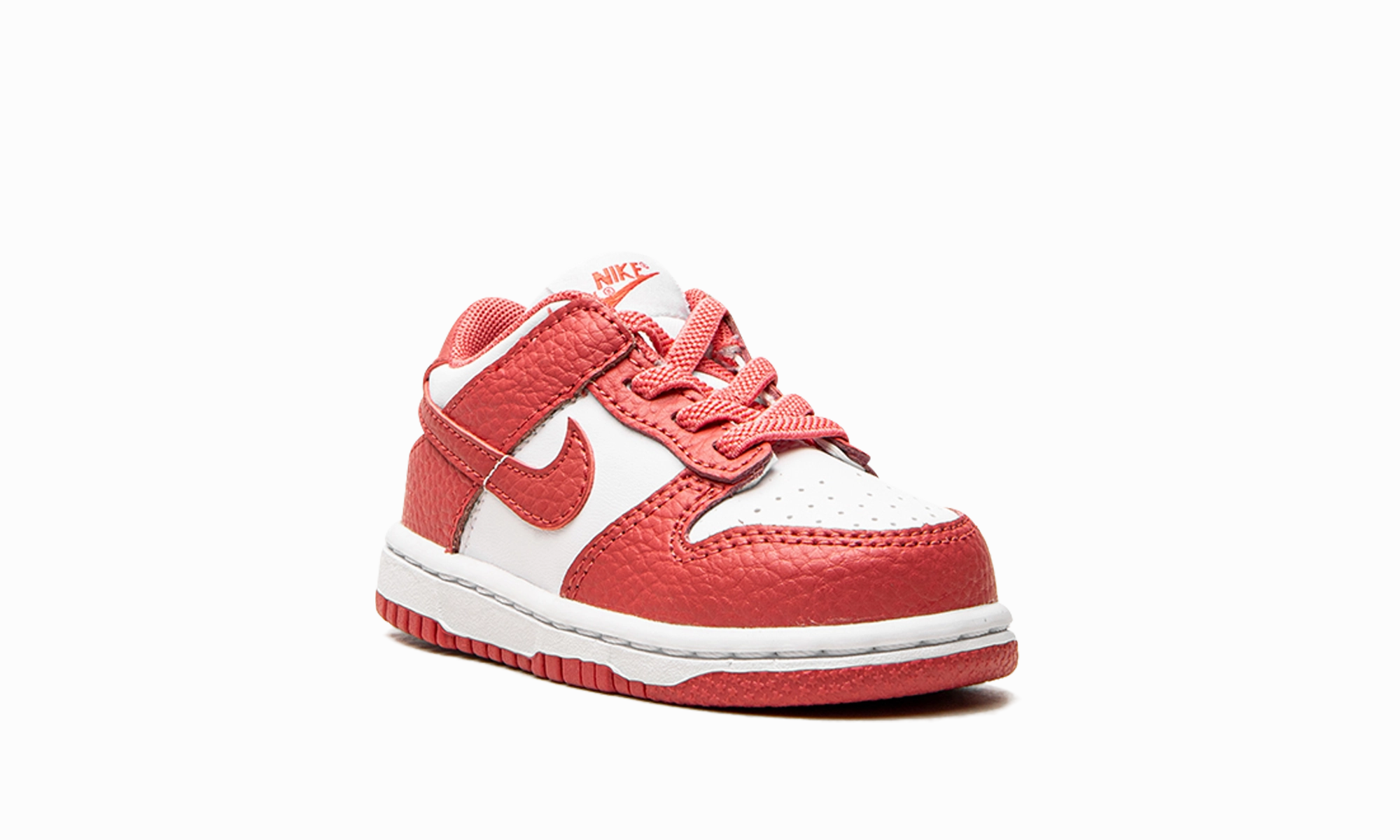 Dunk Low "Archaeo Pink" nike toddler soft shoes