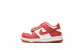 Dunk Low "Archaeo Pink" Nike Toddler shoes