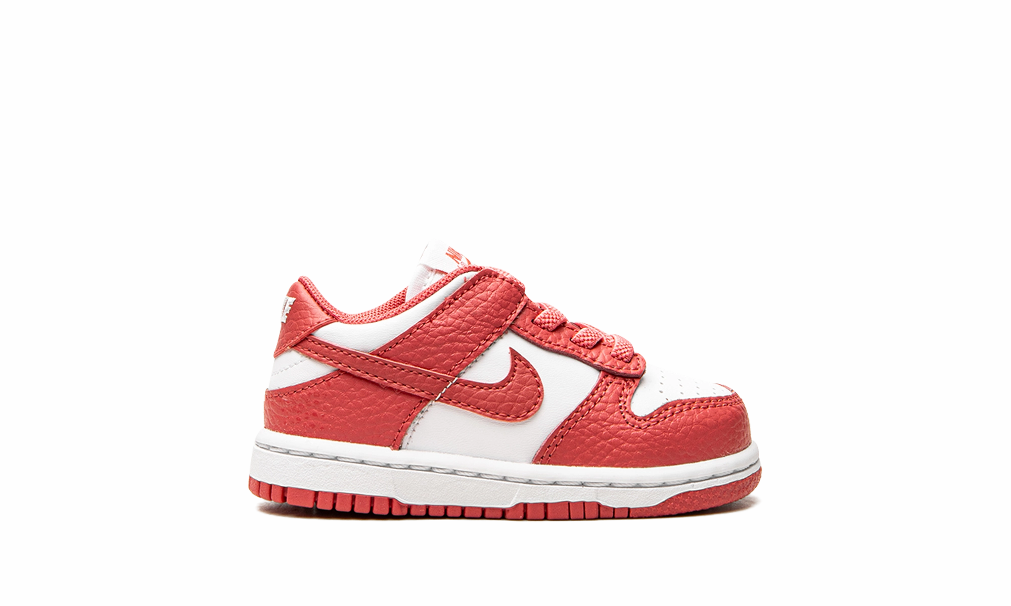 Dunk Low "Archaeo Pink" nike toddler soft shoes