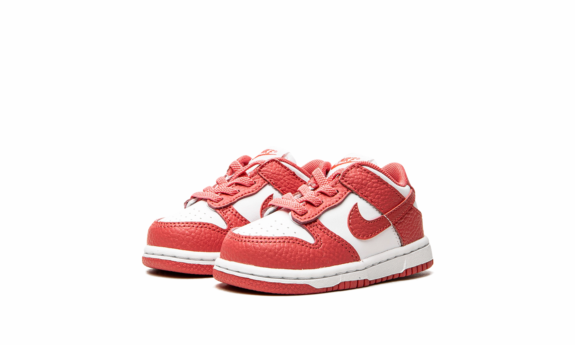 Dunk Low "Archaeo Pink" nike toddler soft shoes