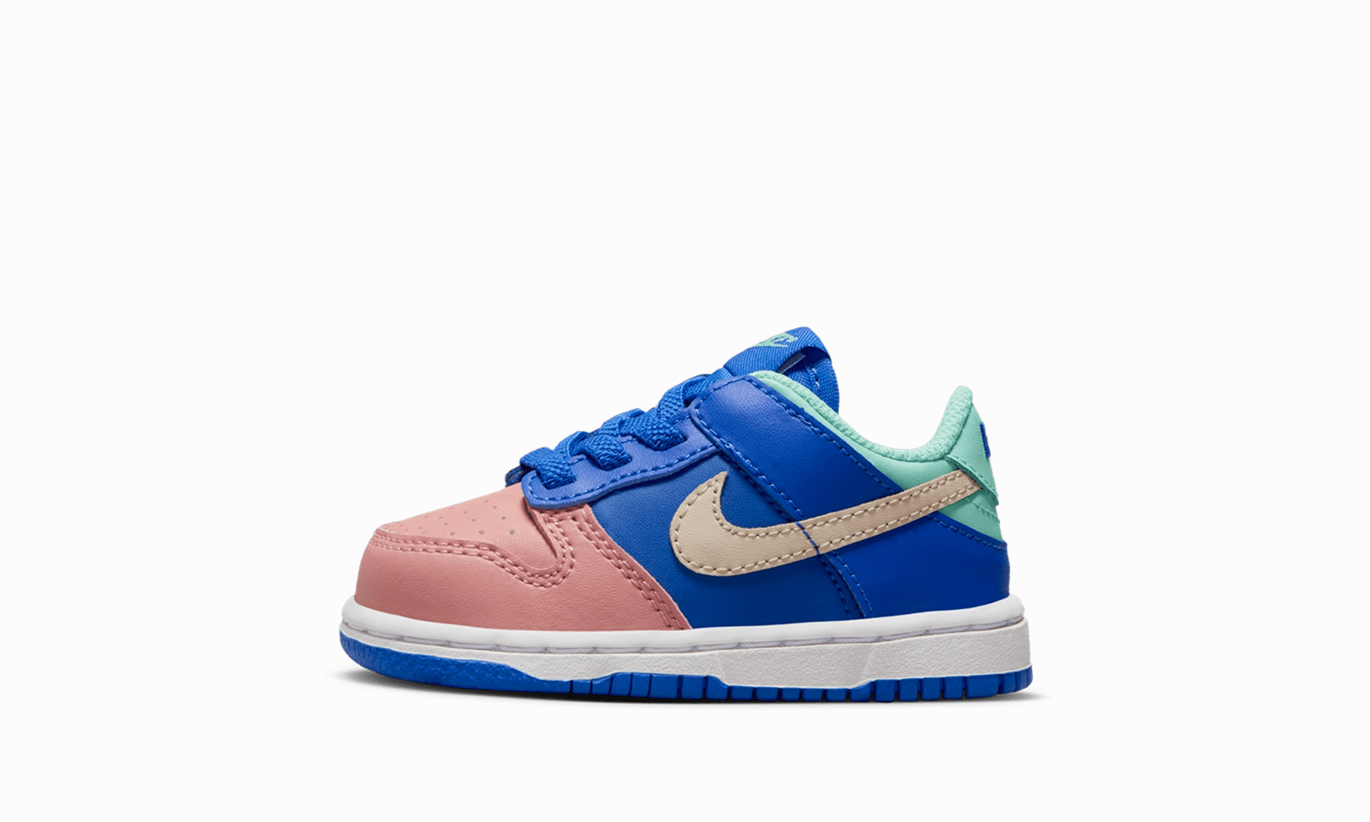Dunk Low "Blue" Nike Toddler shoes