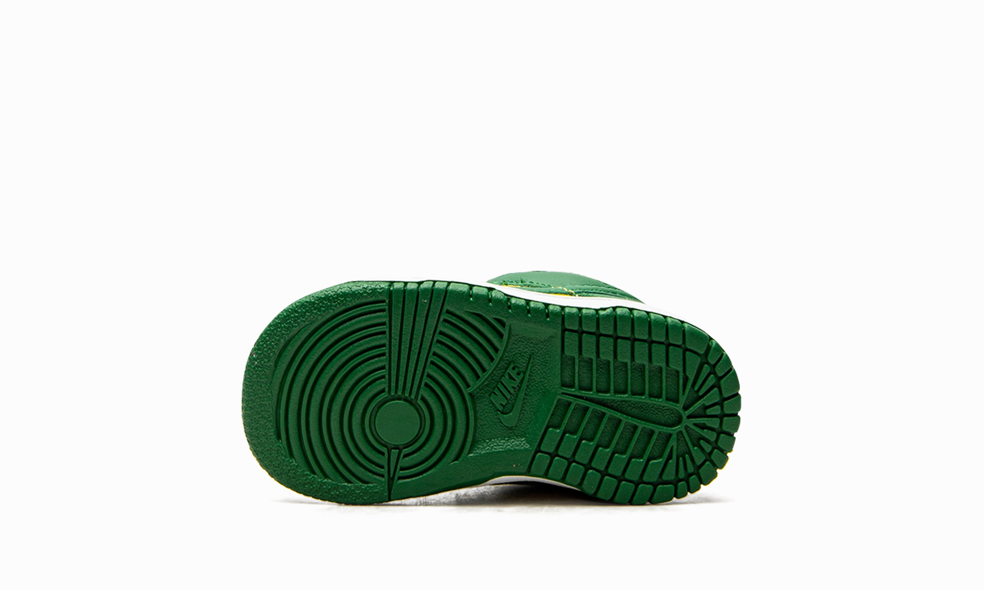 Dunk Low Retro TD "Brazil" nike toddler soft shoes