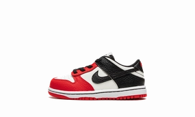Dunk Low (TD) "Diamond Anniversary" Nike Toddler shoes