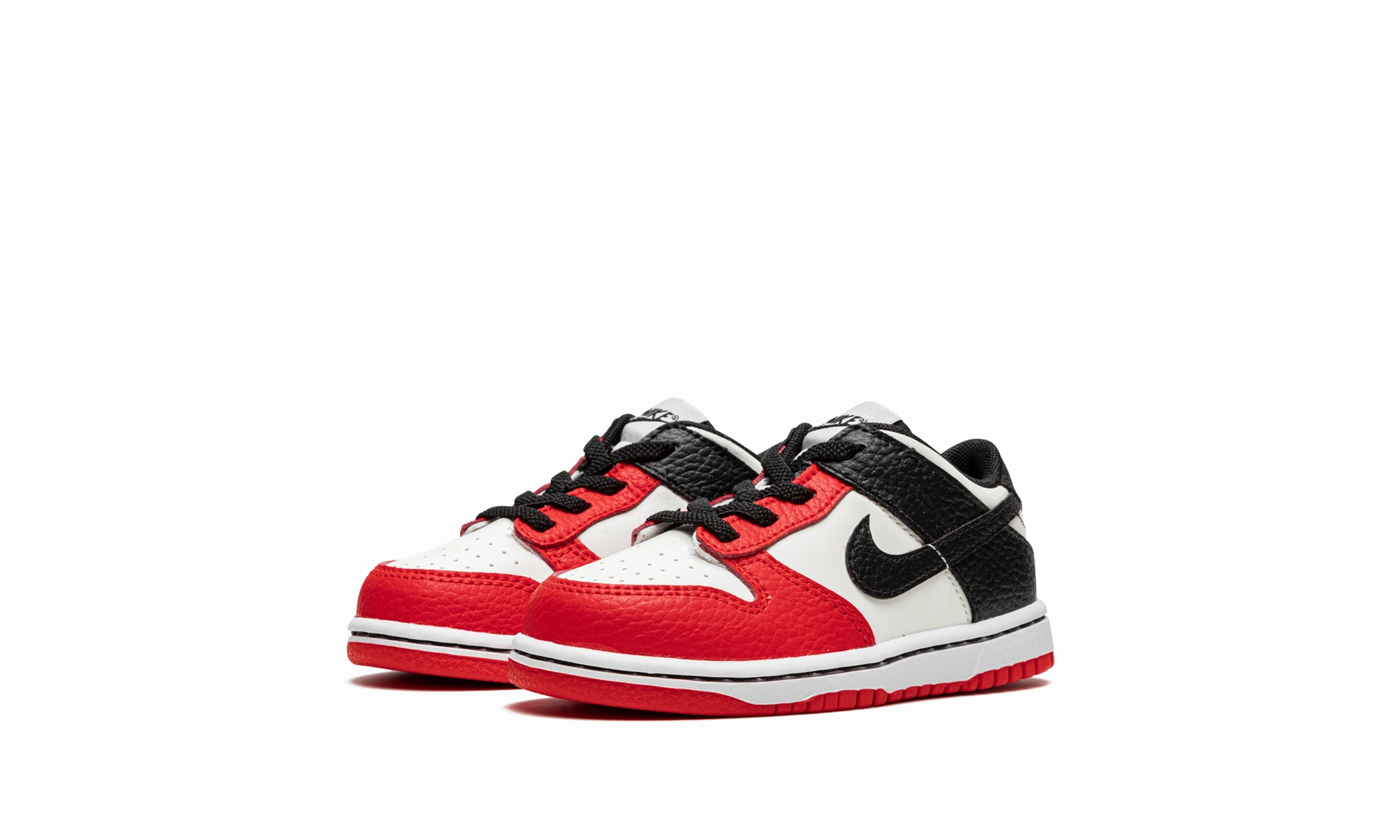 Dunk Low (TD) "Diamond Anniversary" nike toddler soft shoes