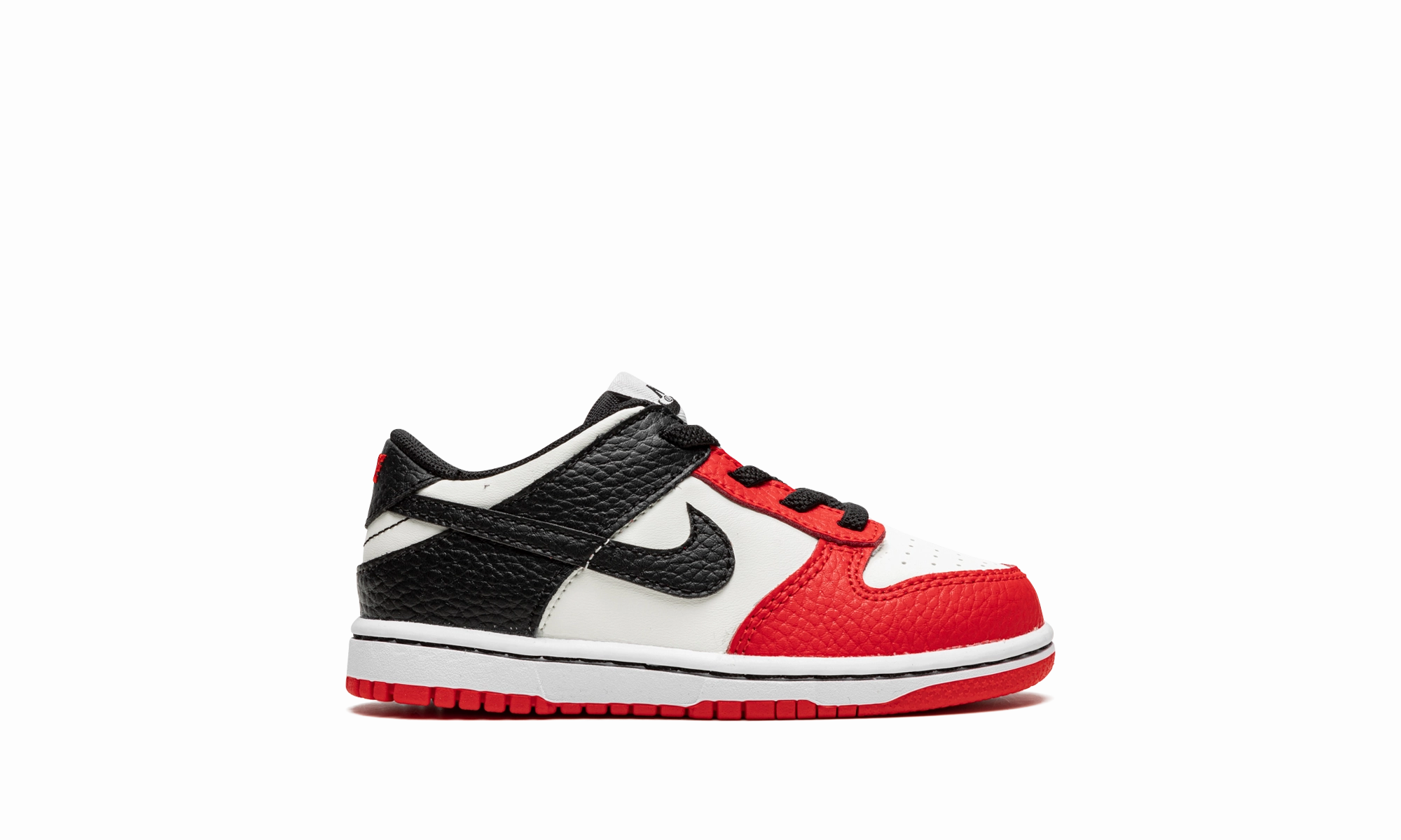 Dunk Low (TD) "Diamond Anniversary" nike toddler soft shoes