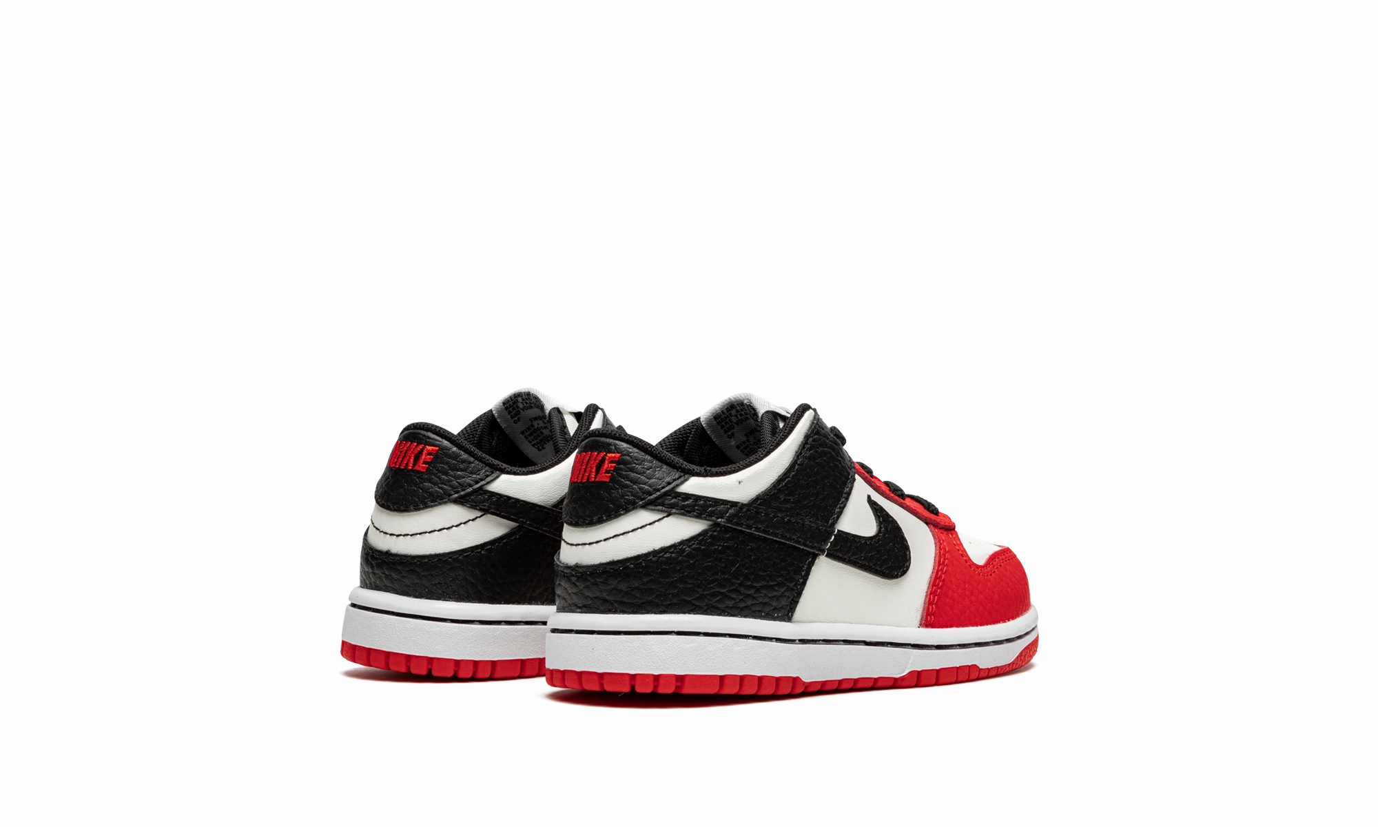 Dunk Low (TD) "Diamond Anniversary" nike toddler soft shoes