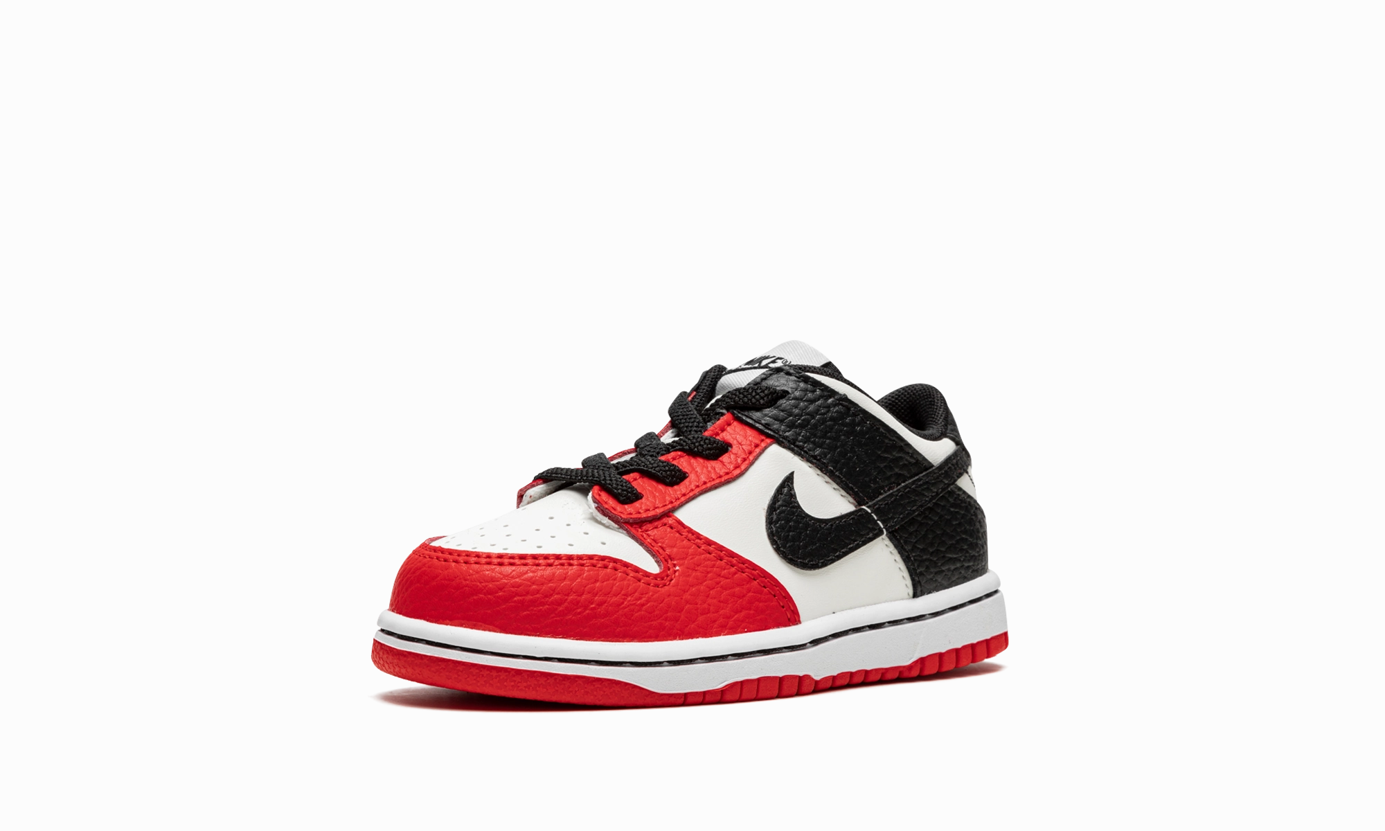 Dunk Low (TD) "Diamond Anniversary" nike toddler soft shoes