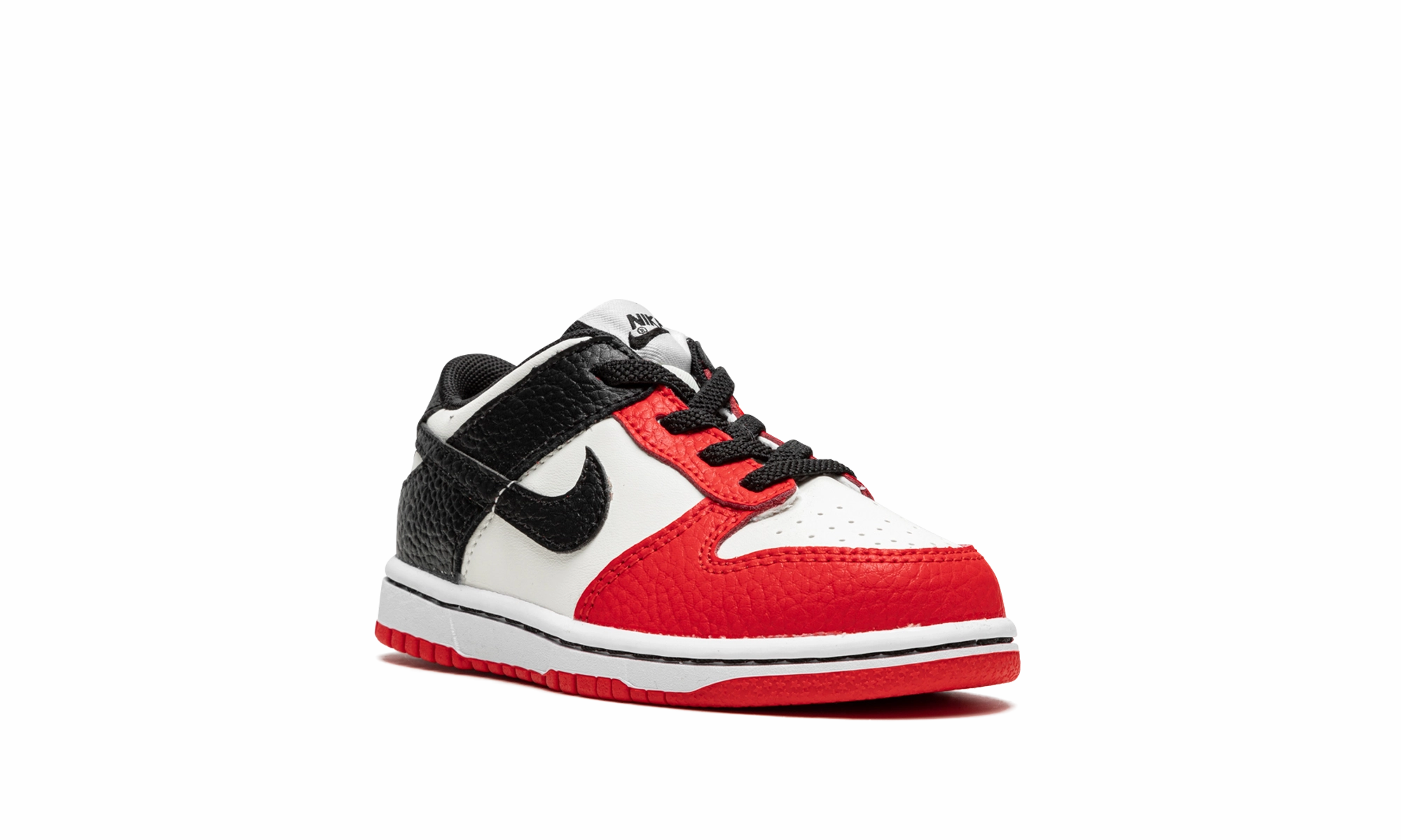 Dunk Low (TD) "Diamond Anniversary" nike toddler soft shoes
