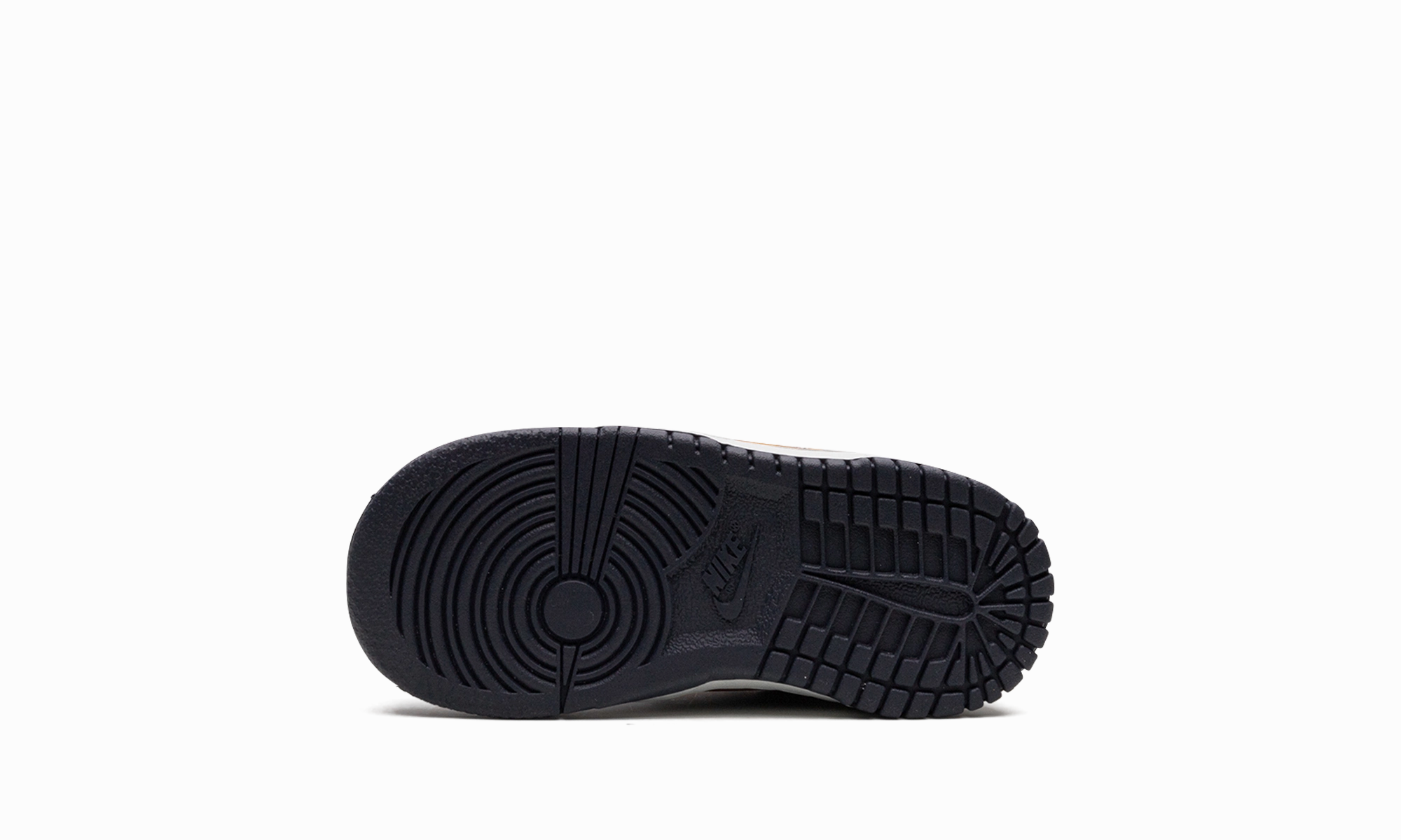 Dunk Low TD "Copper Swoosh" nike toddler soft shoes