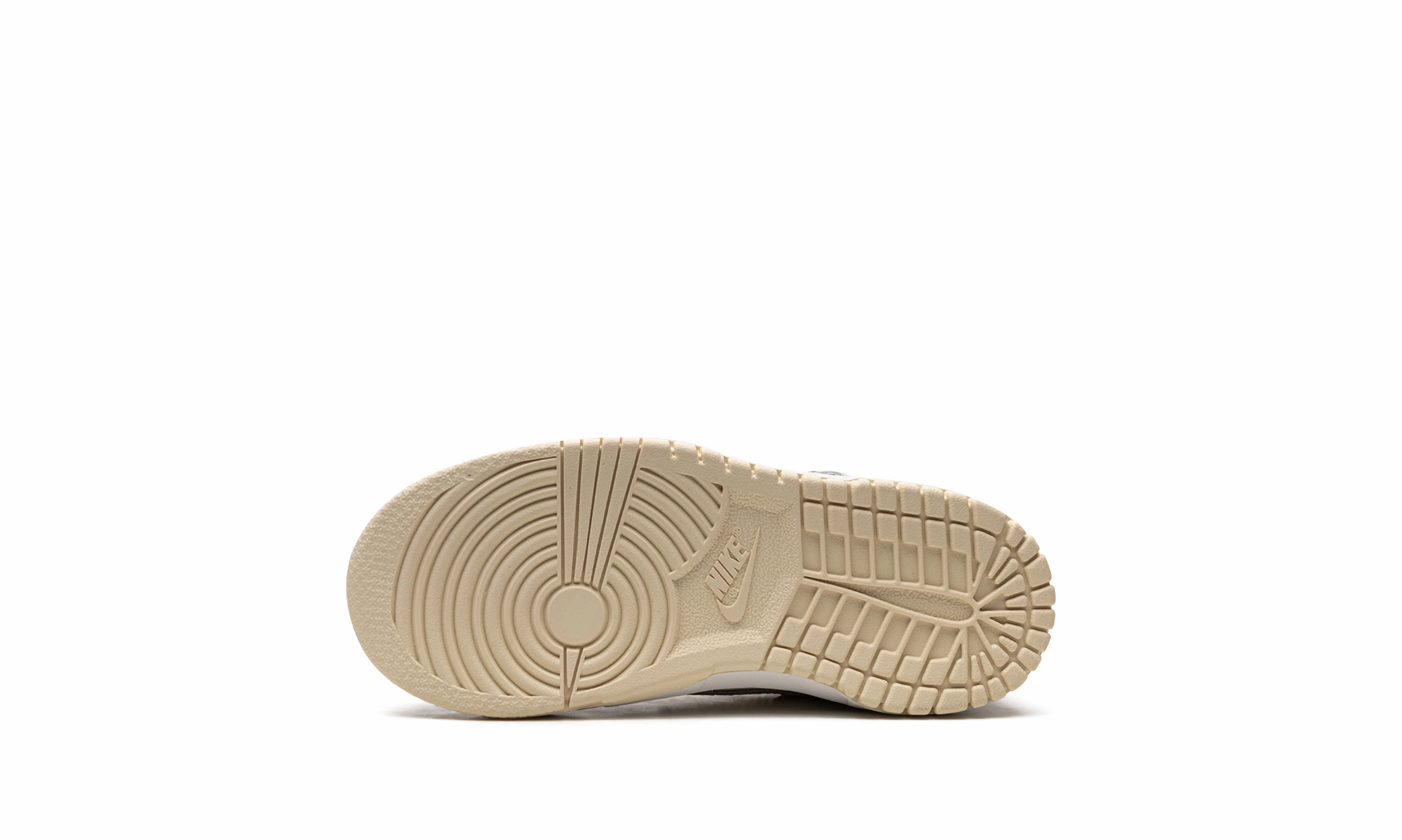 Dunk Low TD "Easter" nike toddler soft shoes