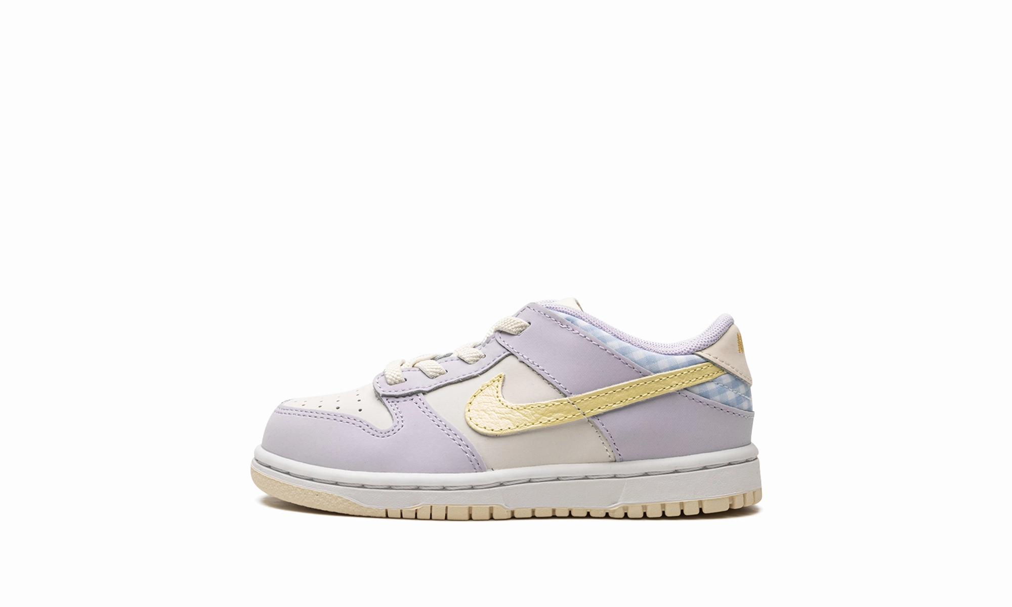 Dunk Low TD "Easter" Nike Toddler shoes