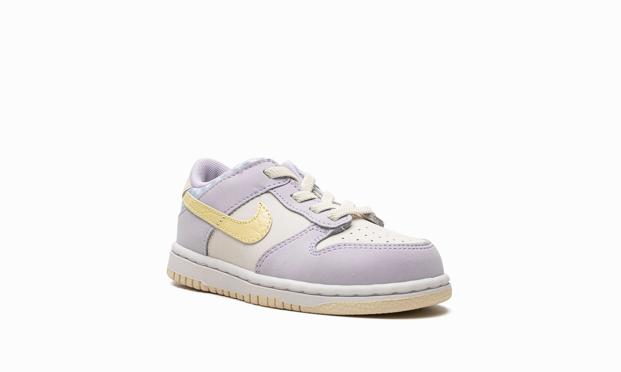 Dunk Low TD "Easter" nike toddler soft shoes