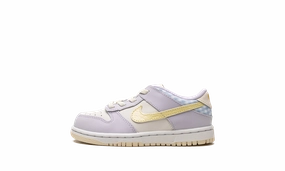 Dunk Low TD "Easter" Nike Toddler shoes