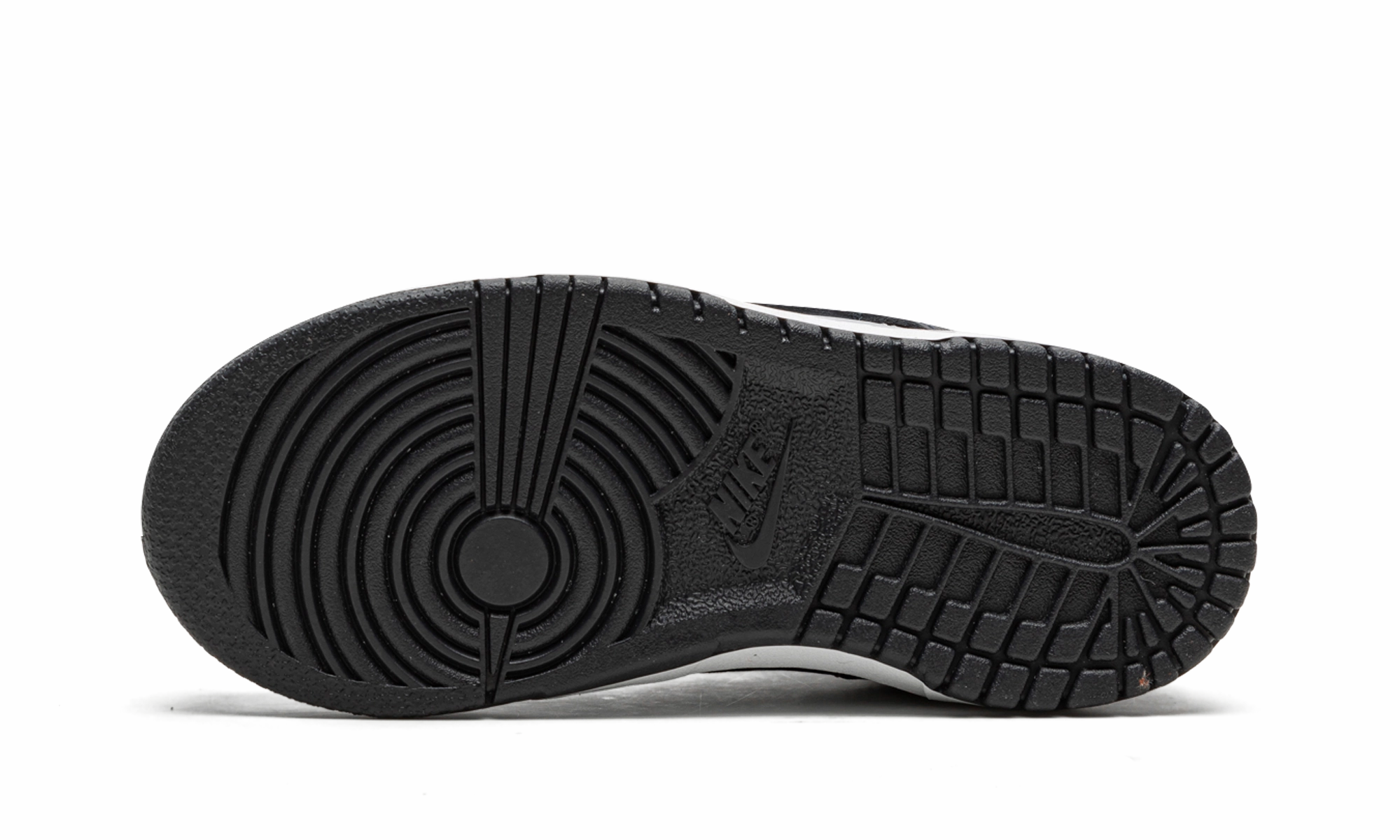 Dunk Low TD "Georgetown" nike toddler soft shoes