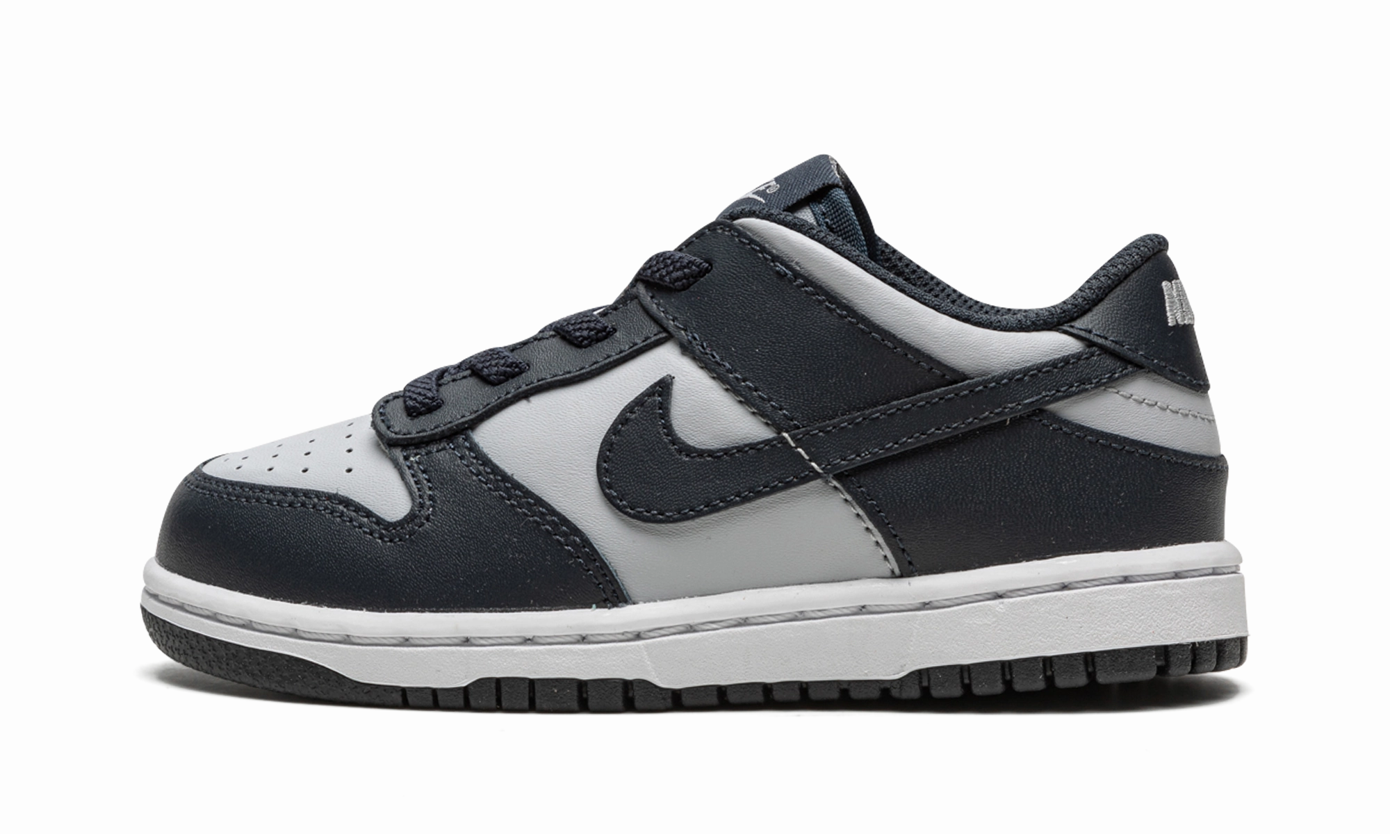 Dunk Low TD "Georgetown" Nike Toddler shoes