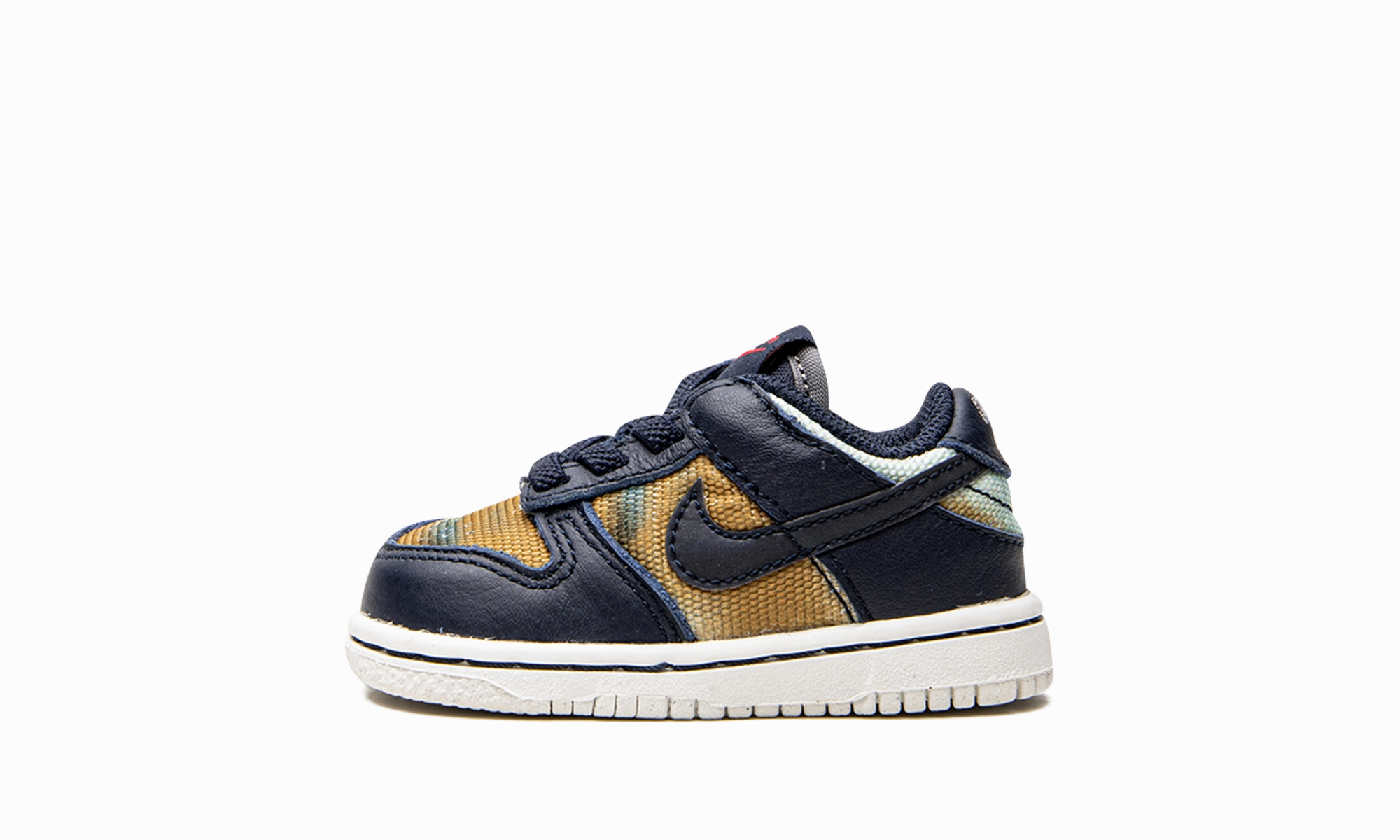 Dunk Low TD "Graffiti" Nike Toddler shoes