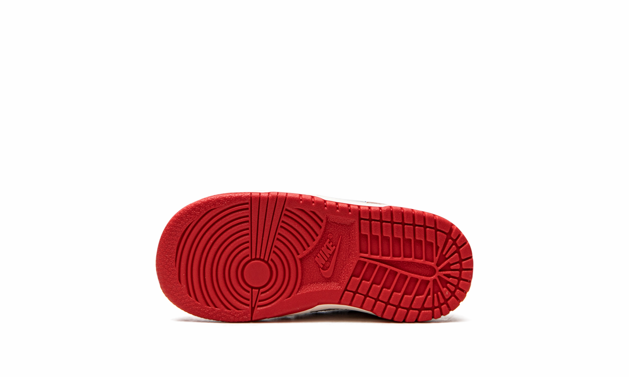 Dunk Low TD "Hot Curry" nike toddler soft shoes