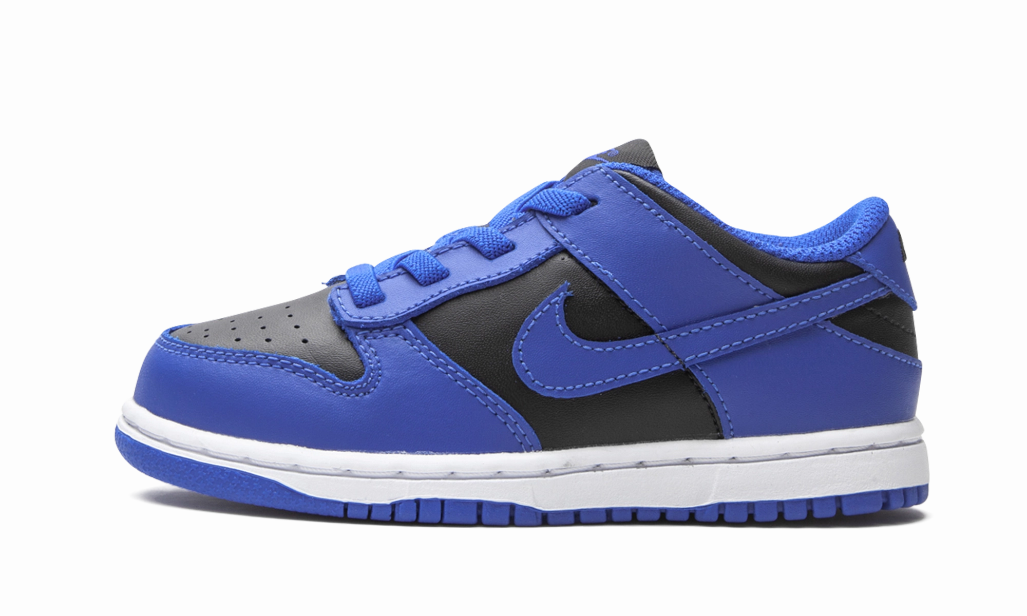 Dunk Low TD "Hyper Cobalt" Nike Toddler shoes