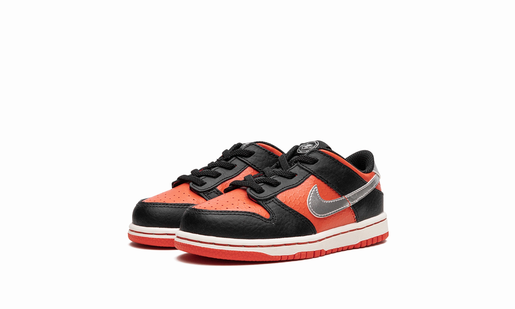 DUNK LOW TD "Martian" nike toddler soft shoes