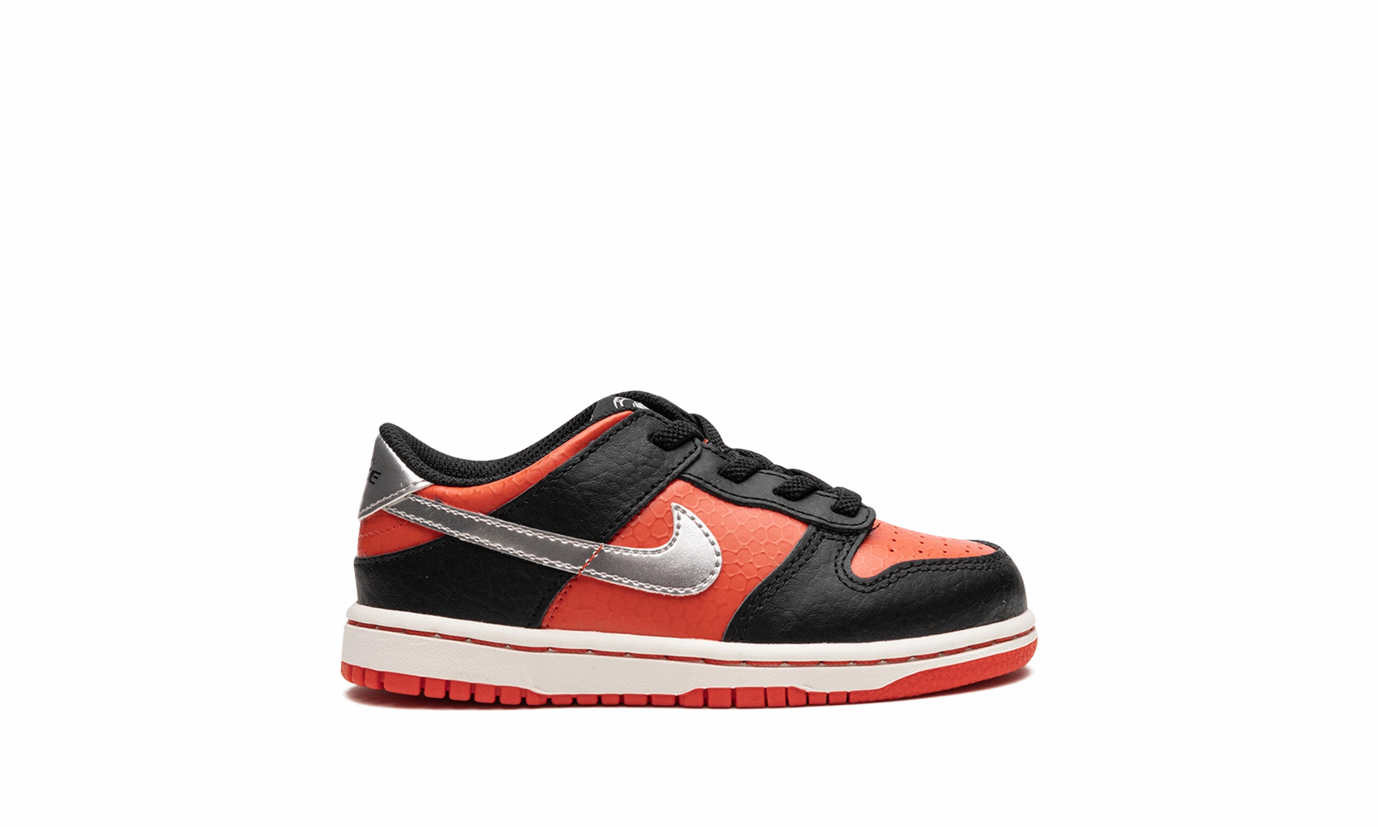 DUNK LOW TD "Martian" nike toddler soft shoes