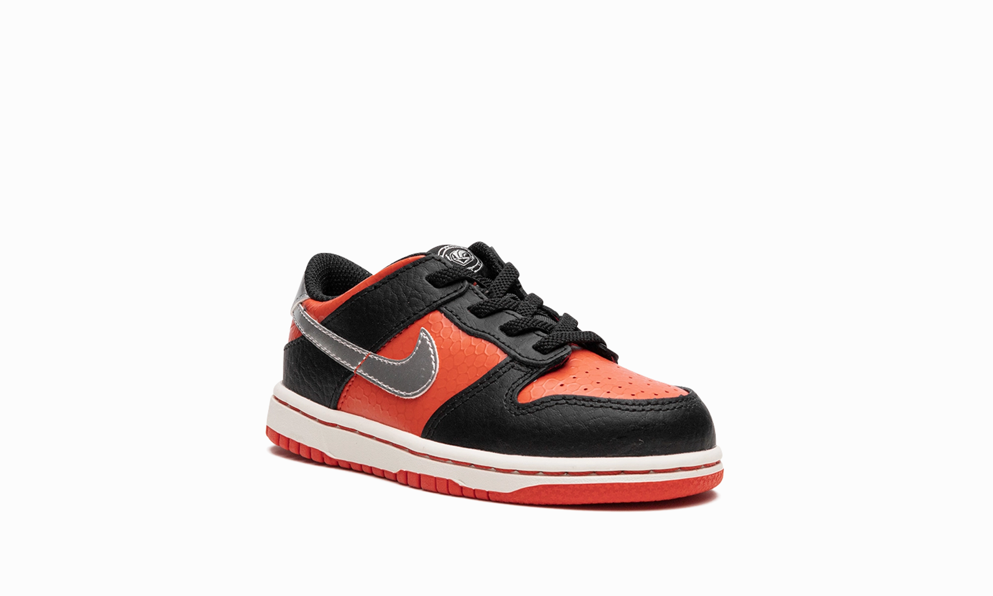 DUNK LOW TD "Martian" nike toddler soft shoes