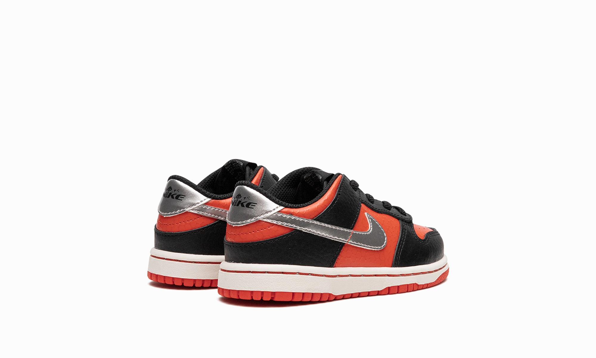 DUNK LOW TD "Martian" nike toddler soft shoes