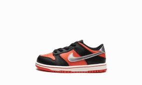 DUNK LOW TD "Martian" Nike Toddler shoes