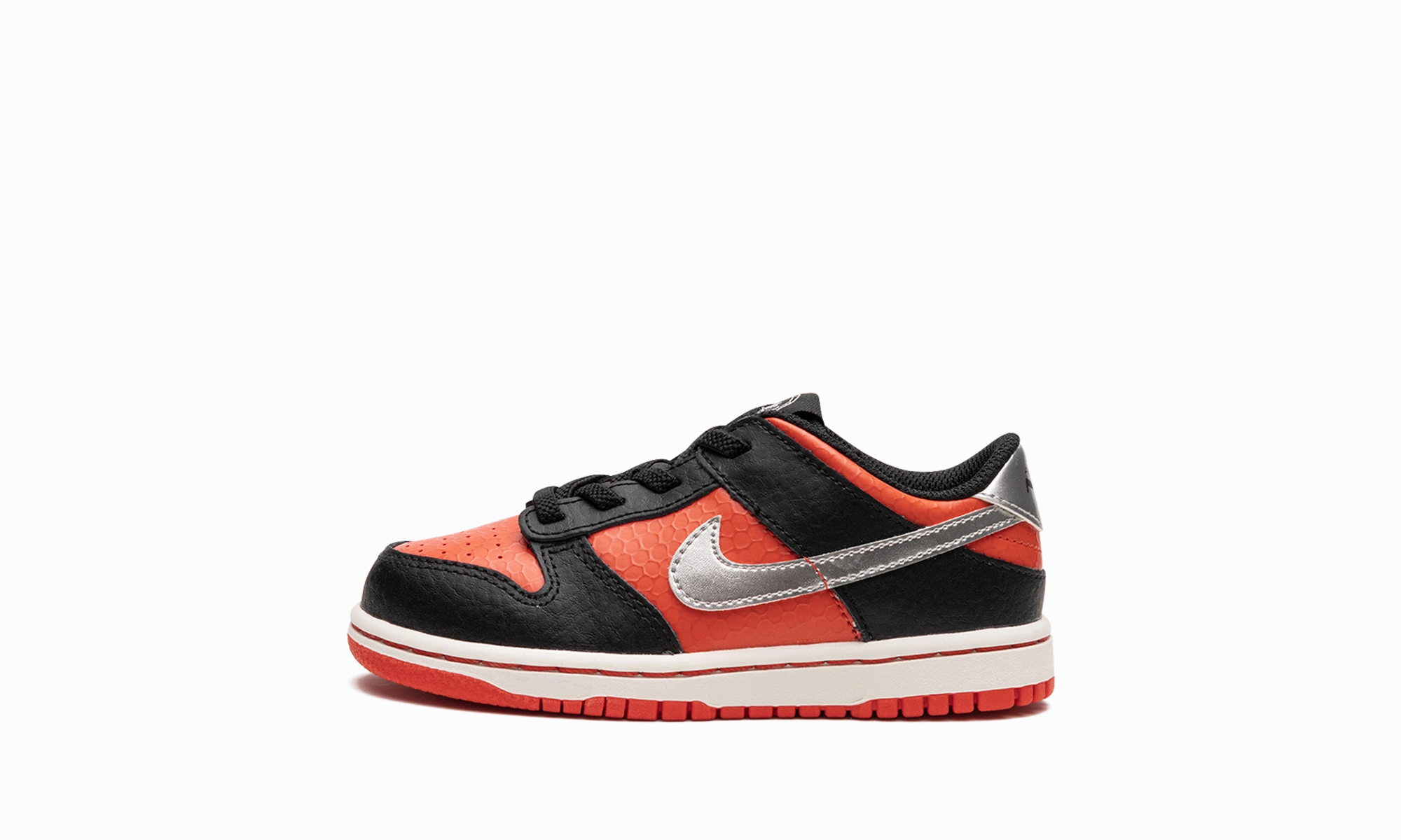 DUNK LOW TD "Martian" Nike Toddler shoes