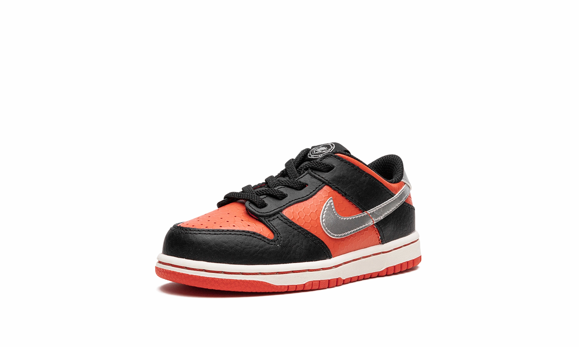 DUNK LOW TD "Martian" nike toddler soft shoes