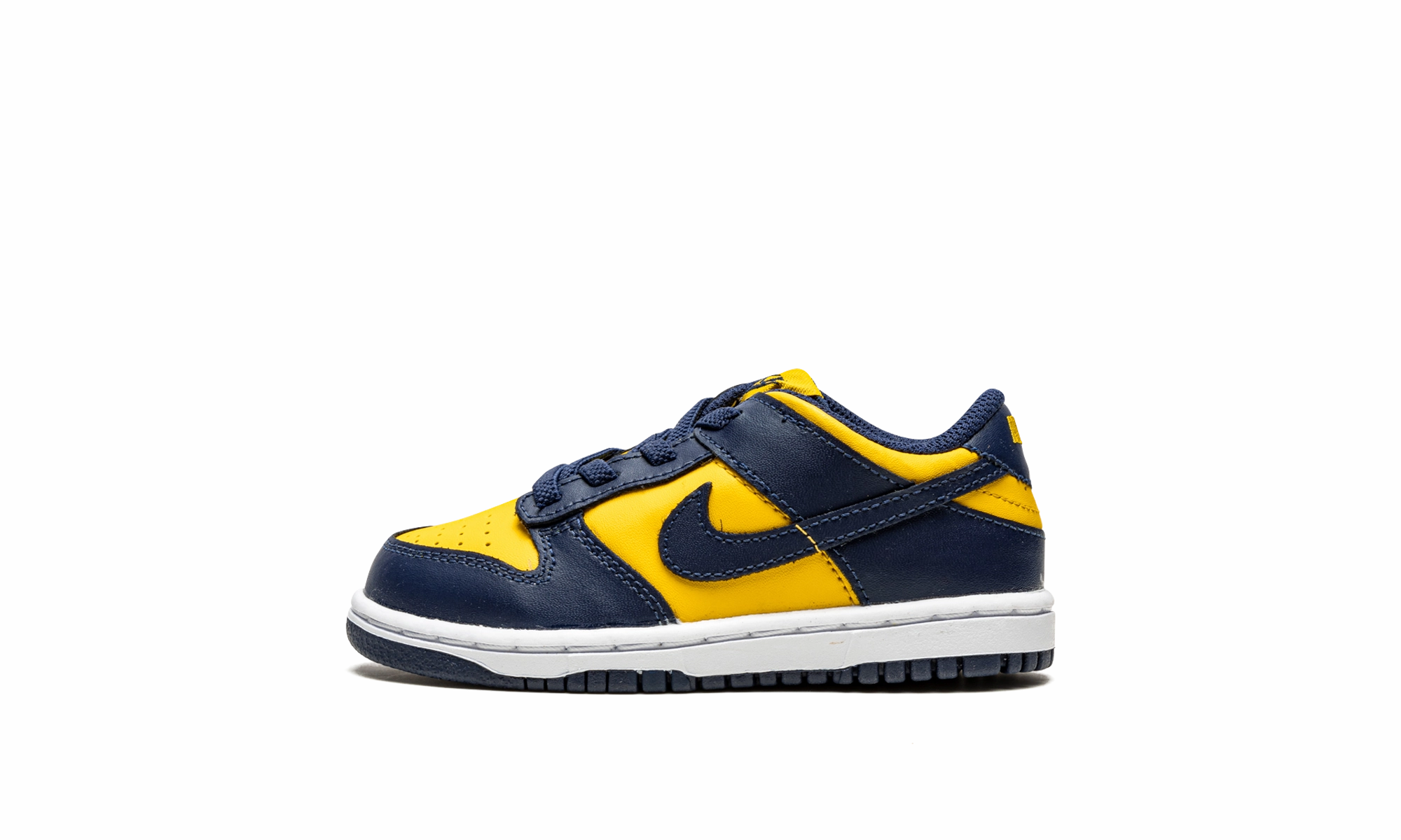 Dunk Low TD "Michigan" Nike Toddler shoes