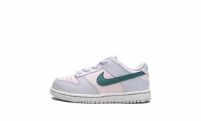 Dunk Low TD "Mineral Teal" Nike Toddler shoes