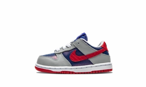 Dunk Low TD "Samba" Nike Toddler shoes