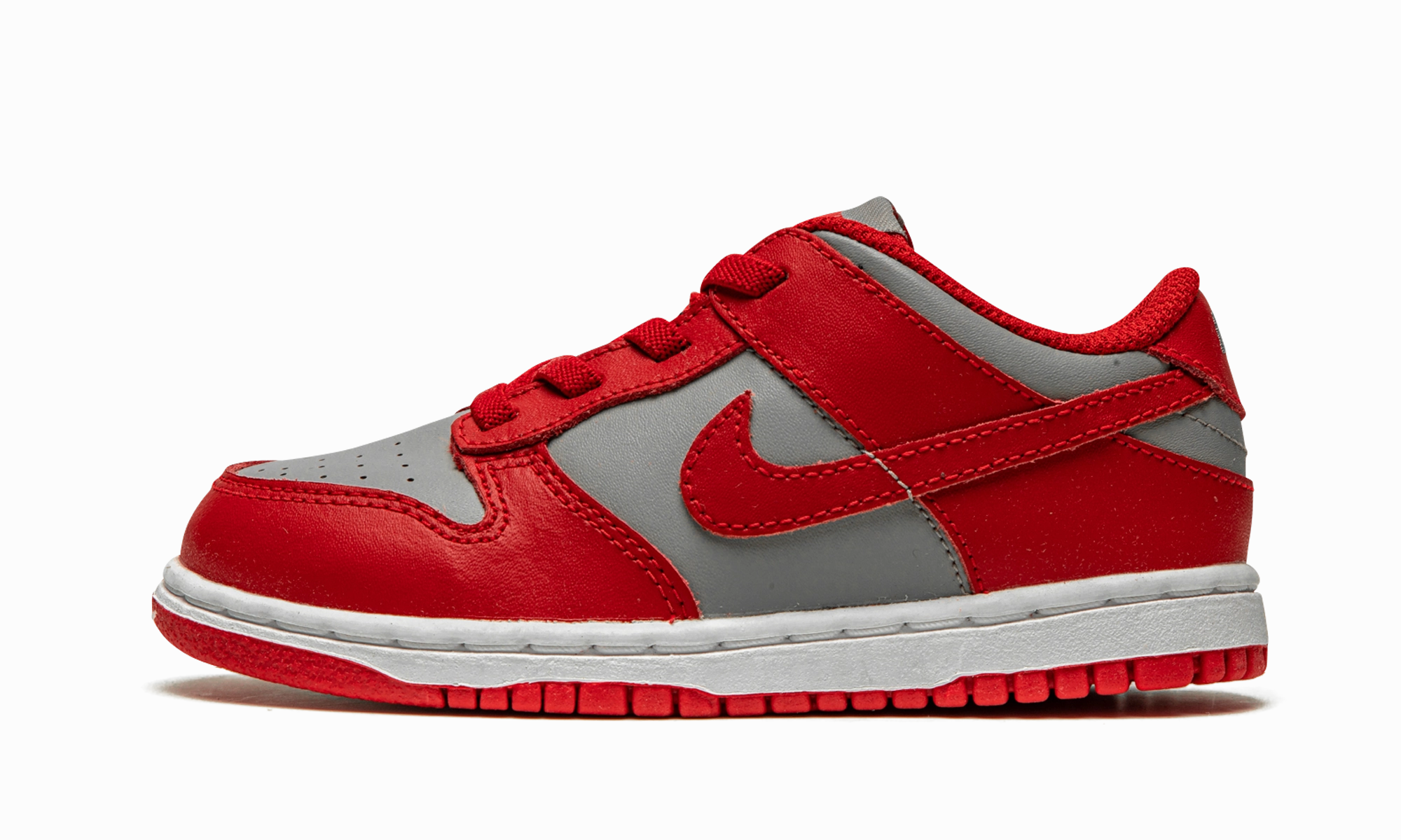 Dunk Low TD "UNLV" Nike Toddler shoes