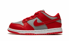 Dunk Low TD "UNLV" Nike Toddler shoes