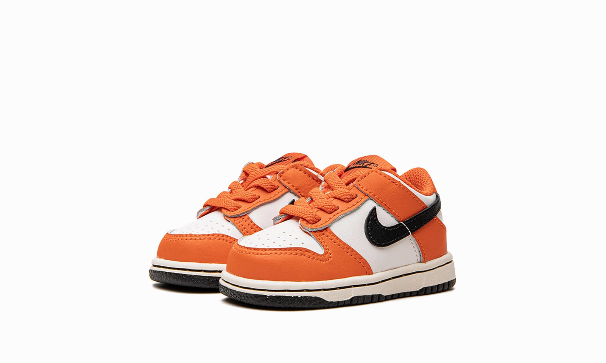 Dunk Low (TDE) "Halloween 2022" nike toddler soft shoes