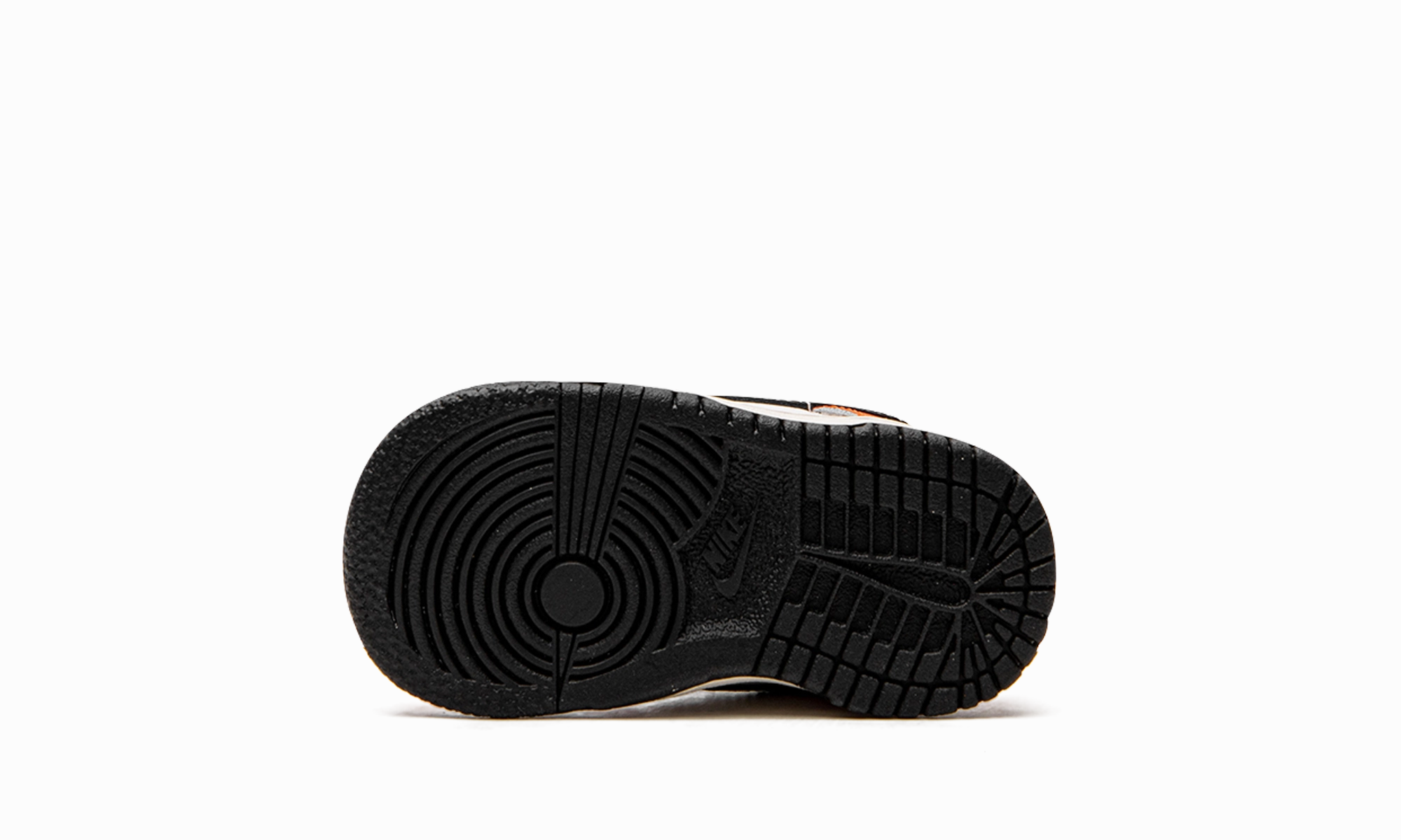 Dunk Low (TDE) "Halloween 2022" nike toddler soft shoes