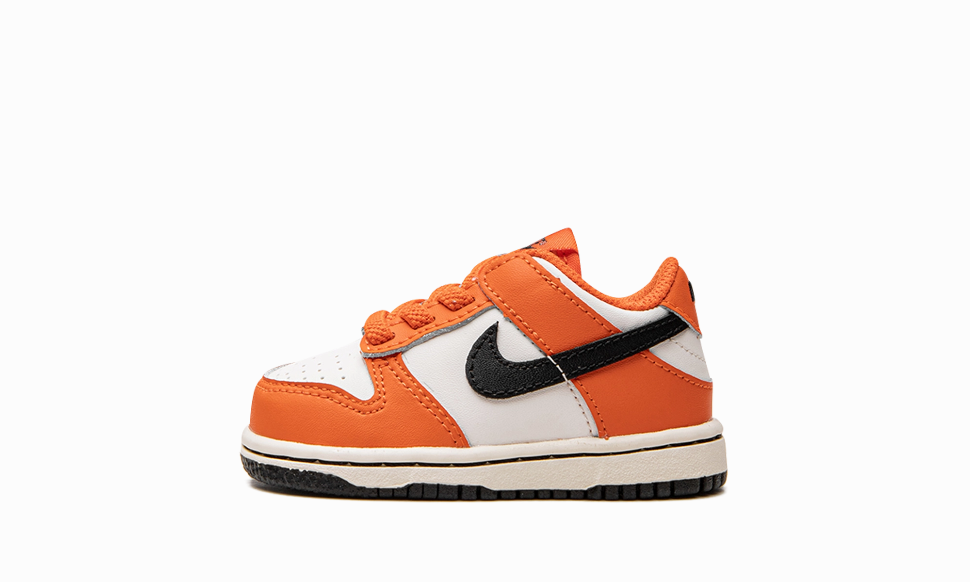 Dunk Low (TDE) "Halloween 2022" Nike Toddler shoes