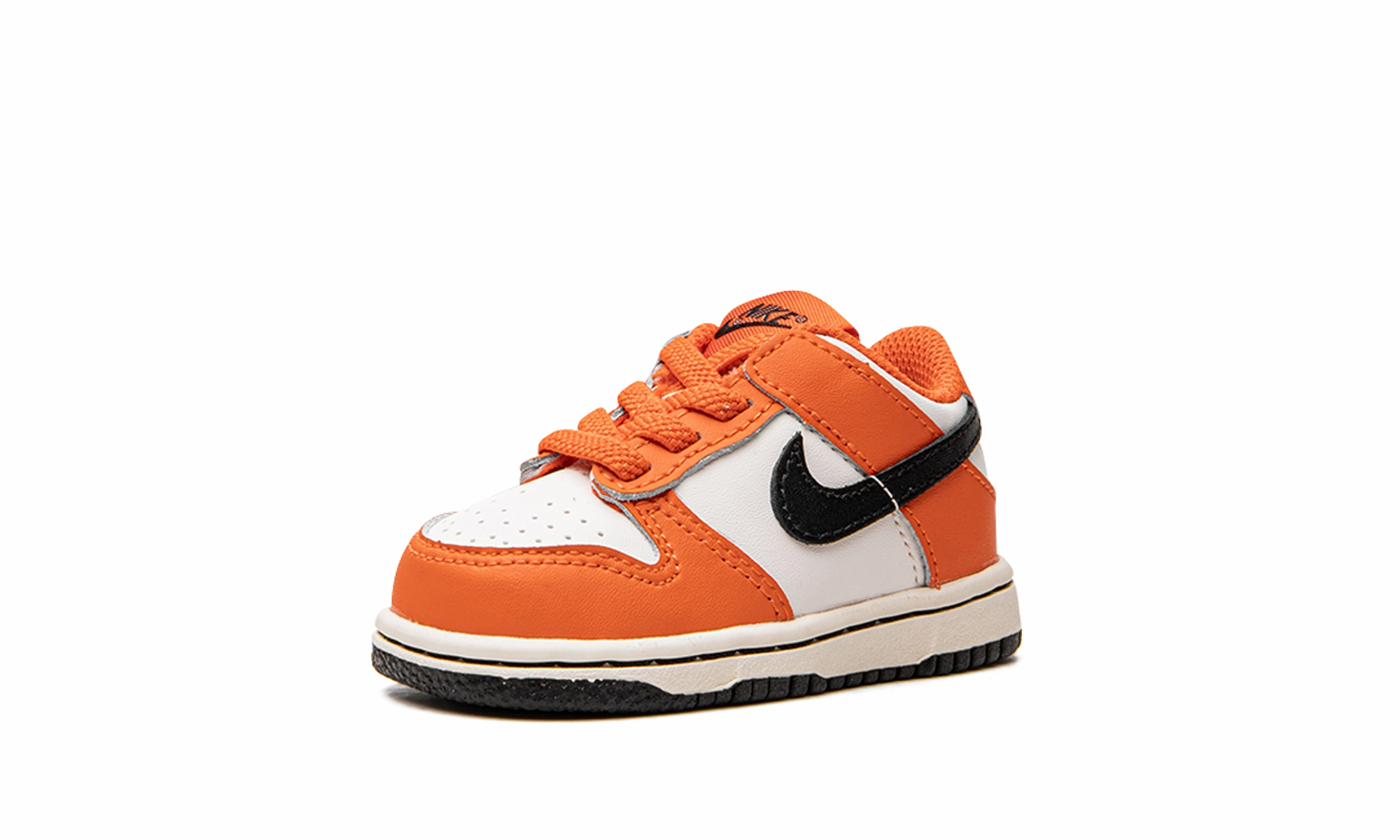 Dunk Low (TDE) "Halloween 2022" nike toddler soft shoes