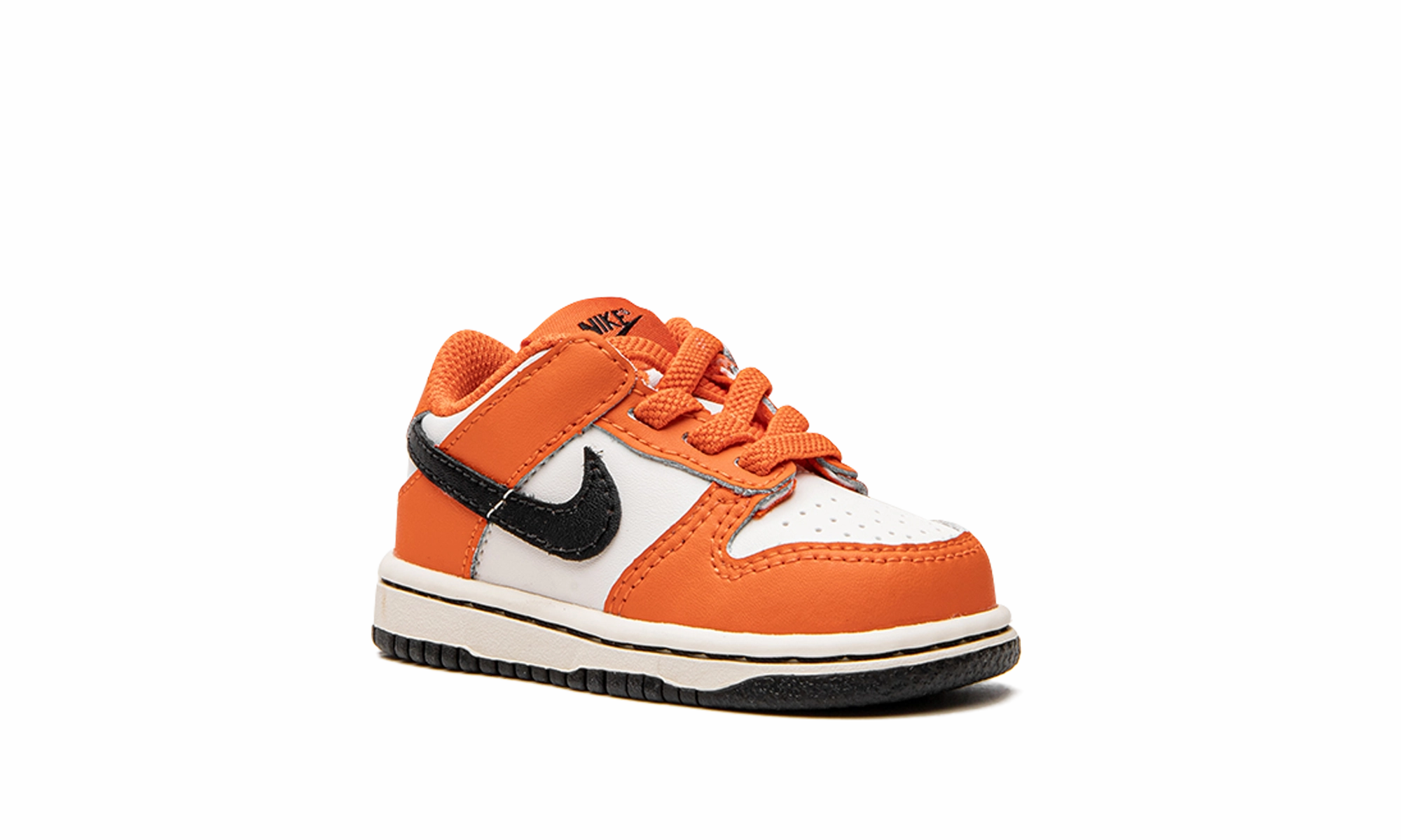 Dunk Low (TDE) "Halloween 2022" nike toddler soft shoes