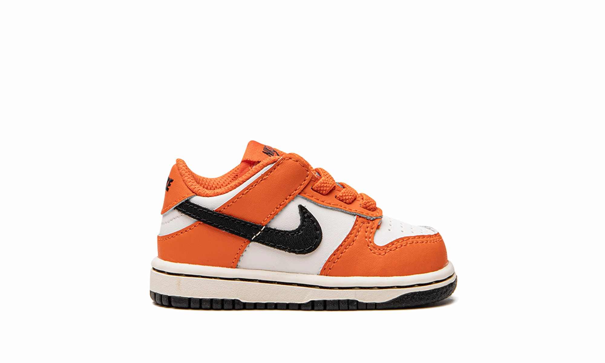 Dunk Low (TDE) "Halloween 2022" nike toddler soft shoes