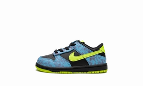 Dunk TD "Acid Wash" Nike Toddler shoes