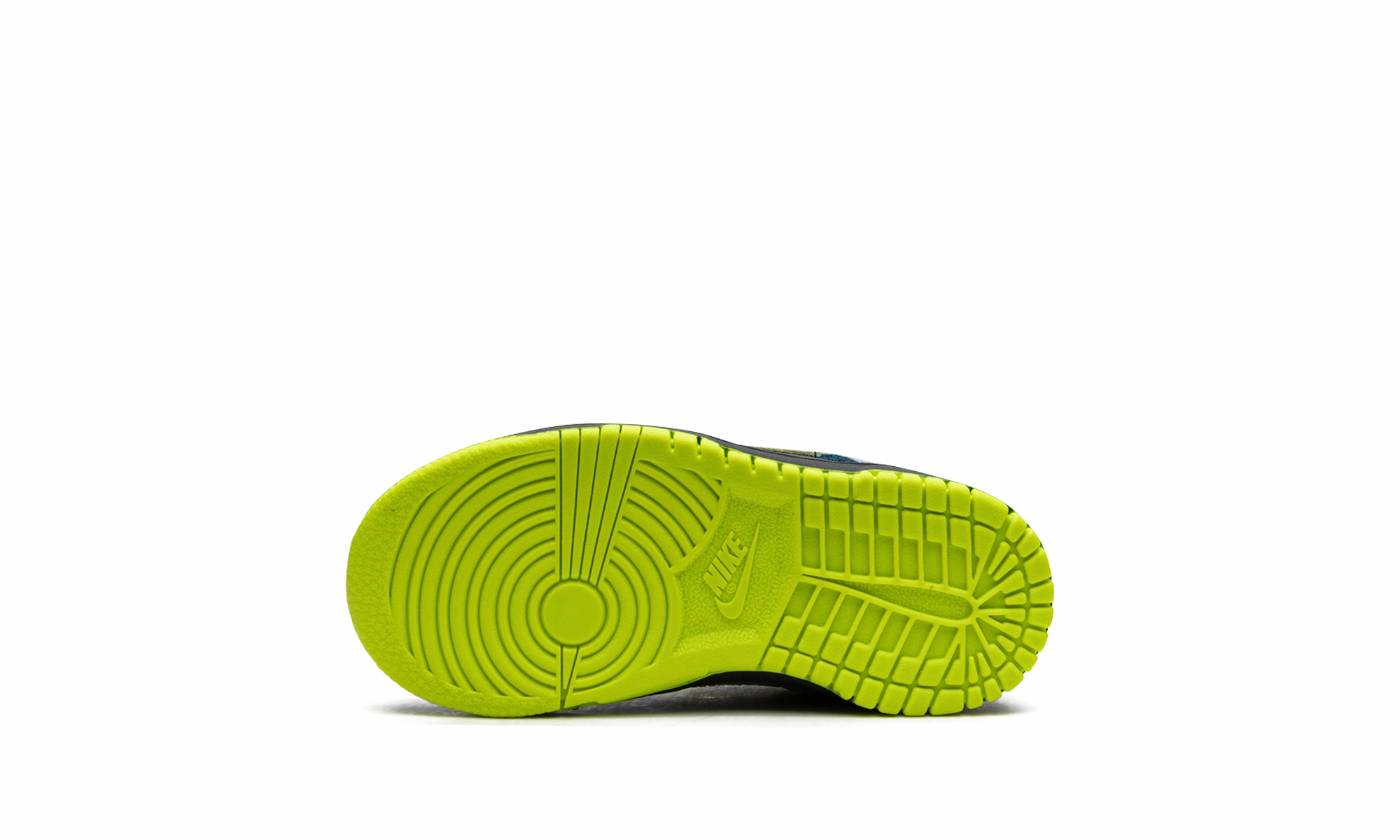 Dunk TD "Acid Wash" nike toddler soft shoes