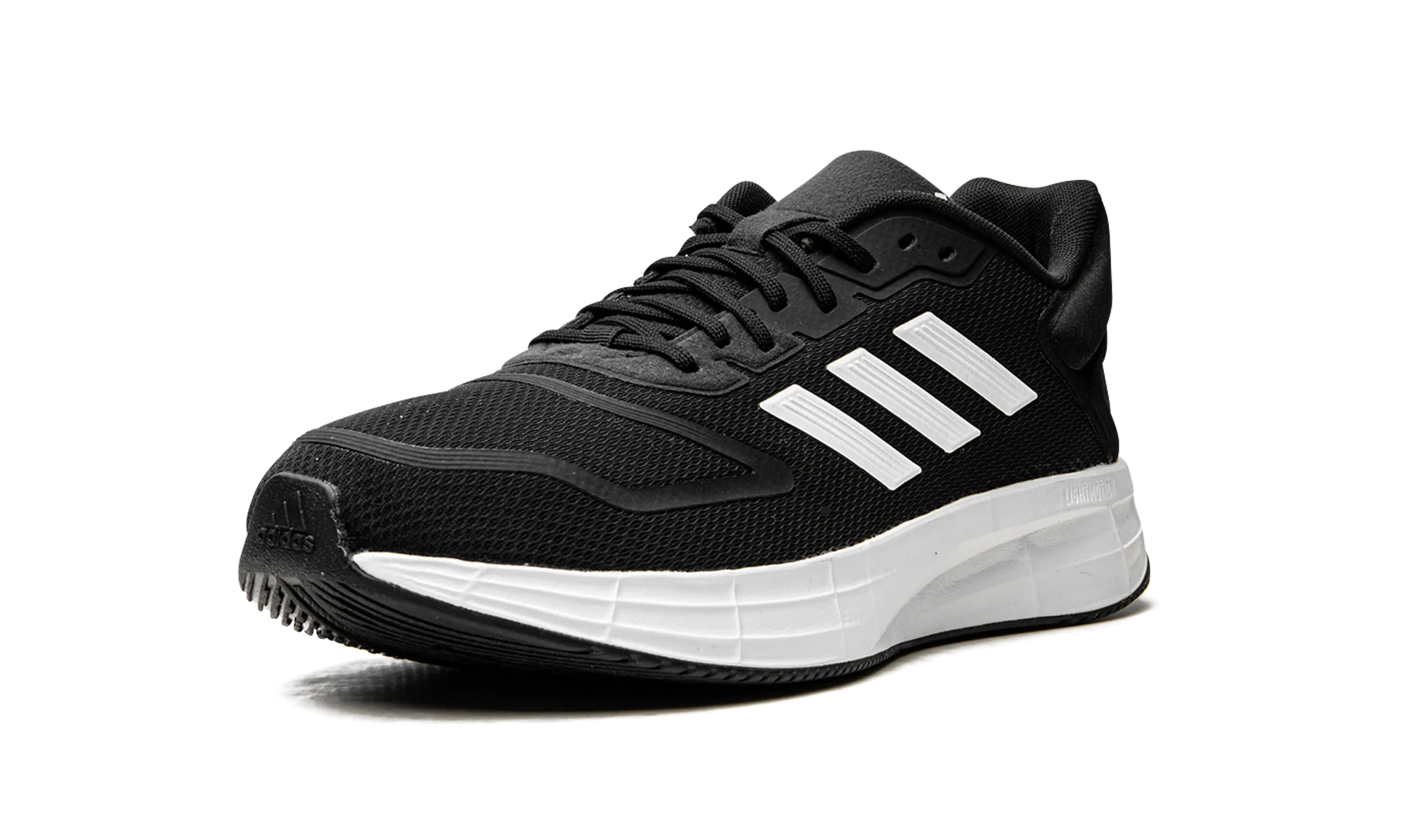 Duramo 10 adidas low-top mens trainers