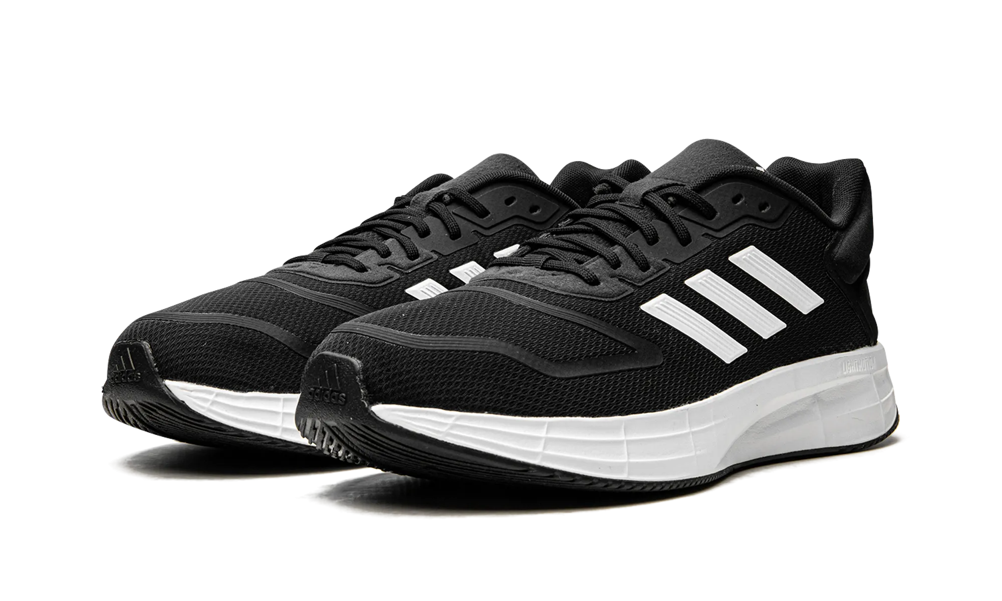 Duramo 10 adidas low-top mens trainers